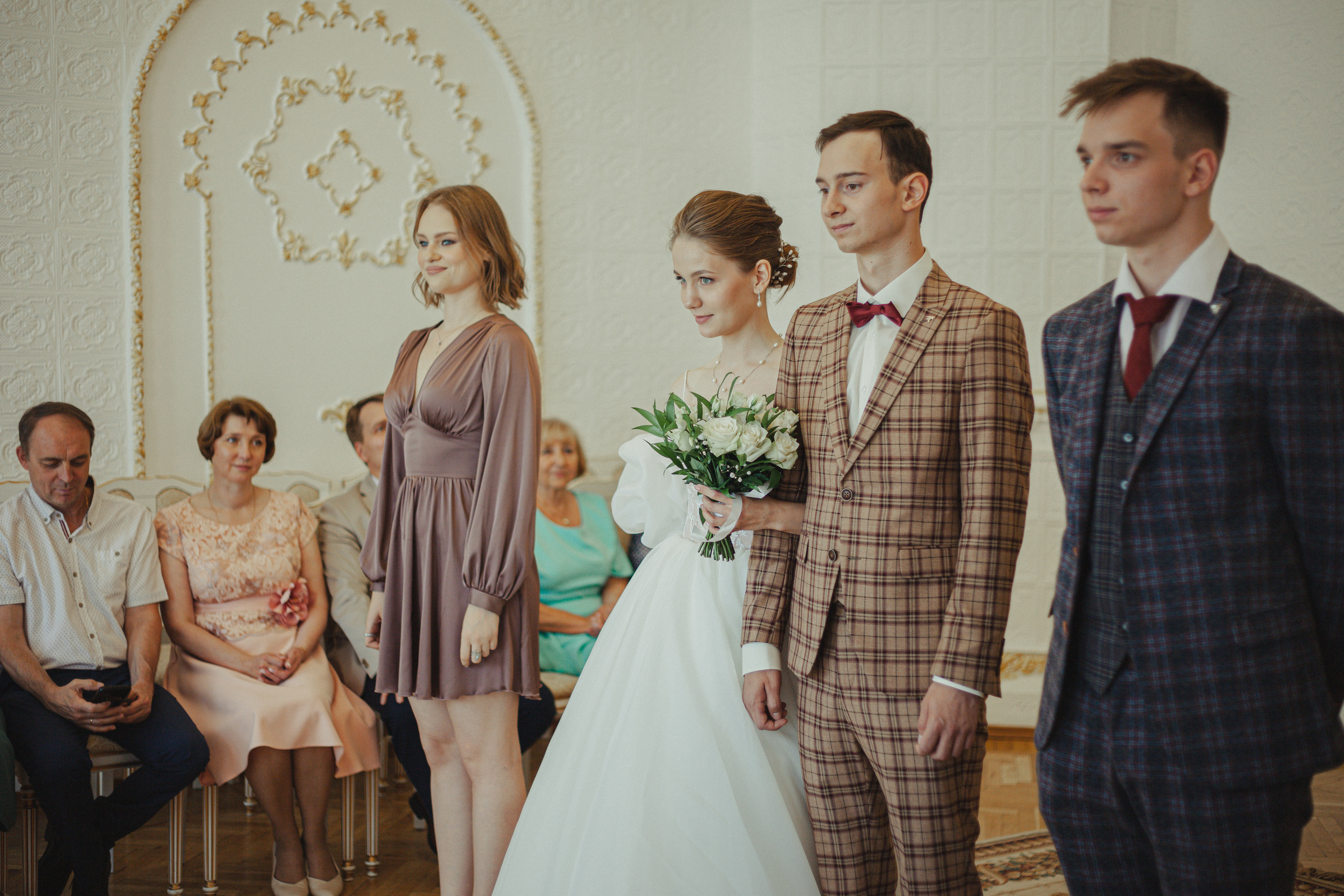 Матвей и Арина 22 июля 2022 год. Главная