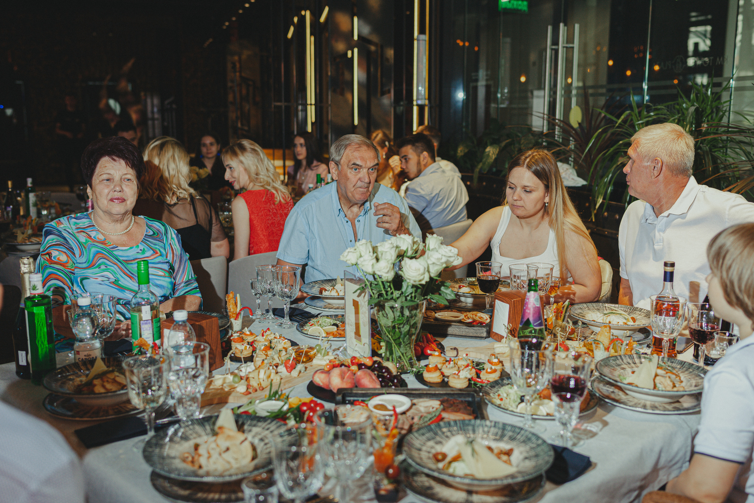 Матвей и Арина 22 июля 2022 год. Главная