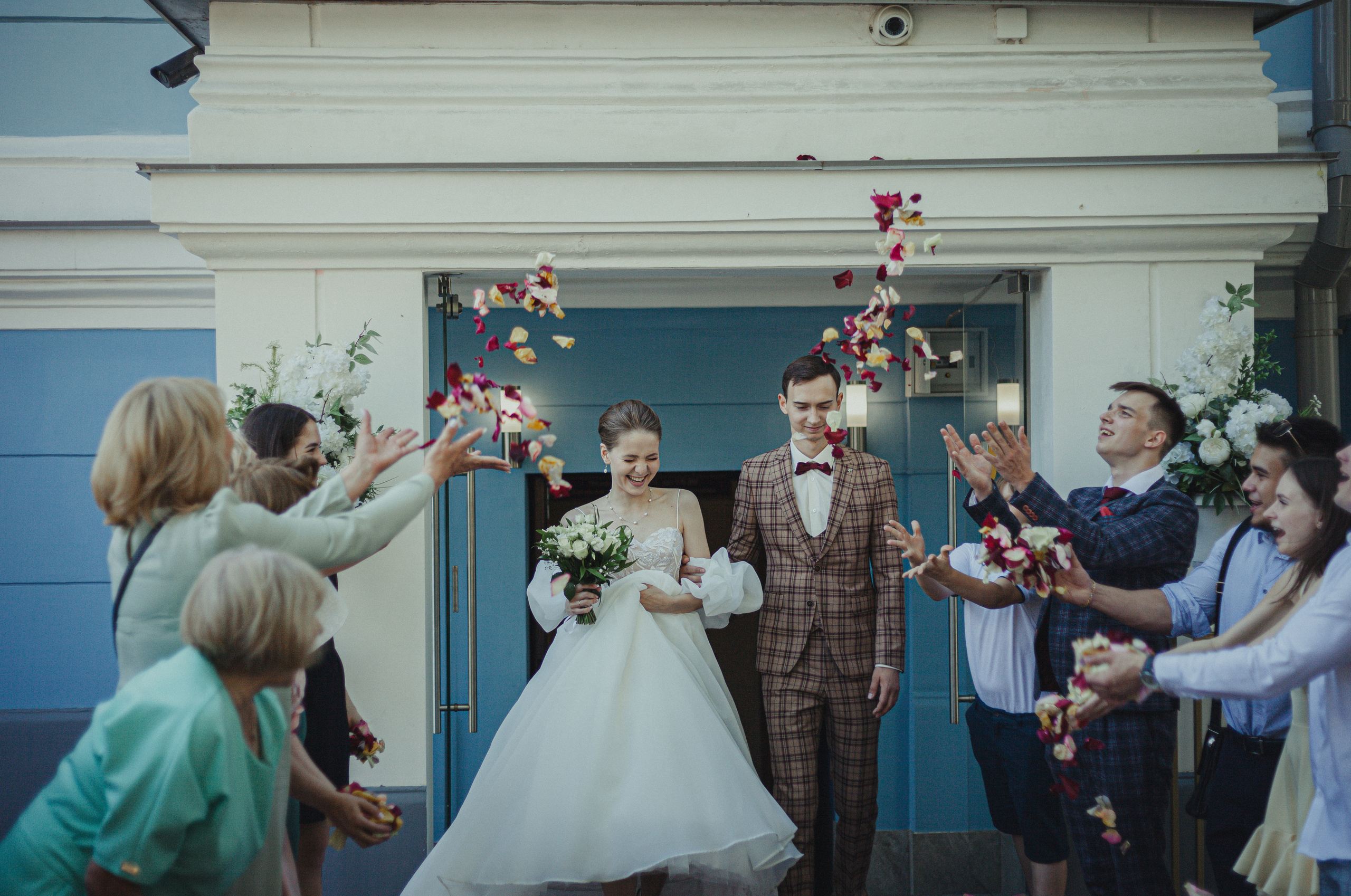 Матвей и Арина 22 июля 2022 год. Главная