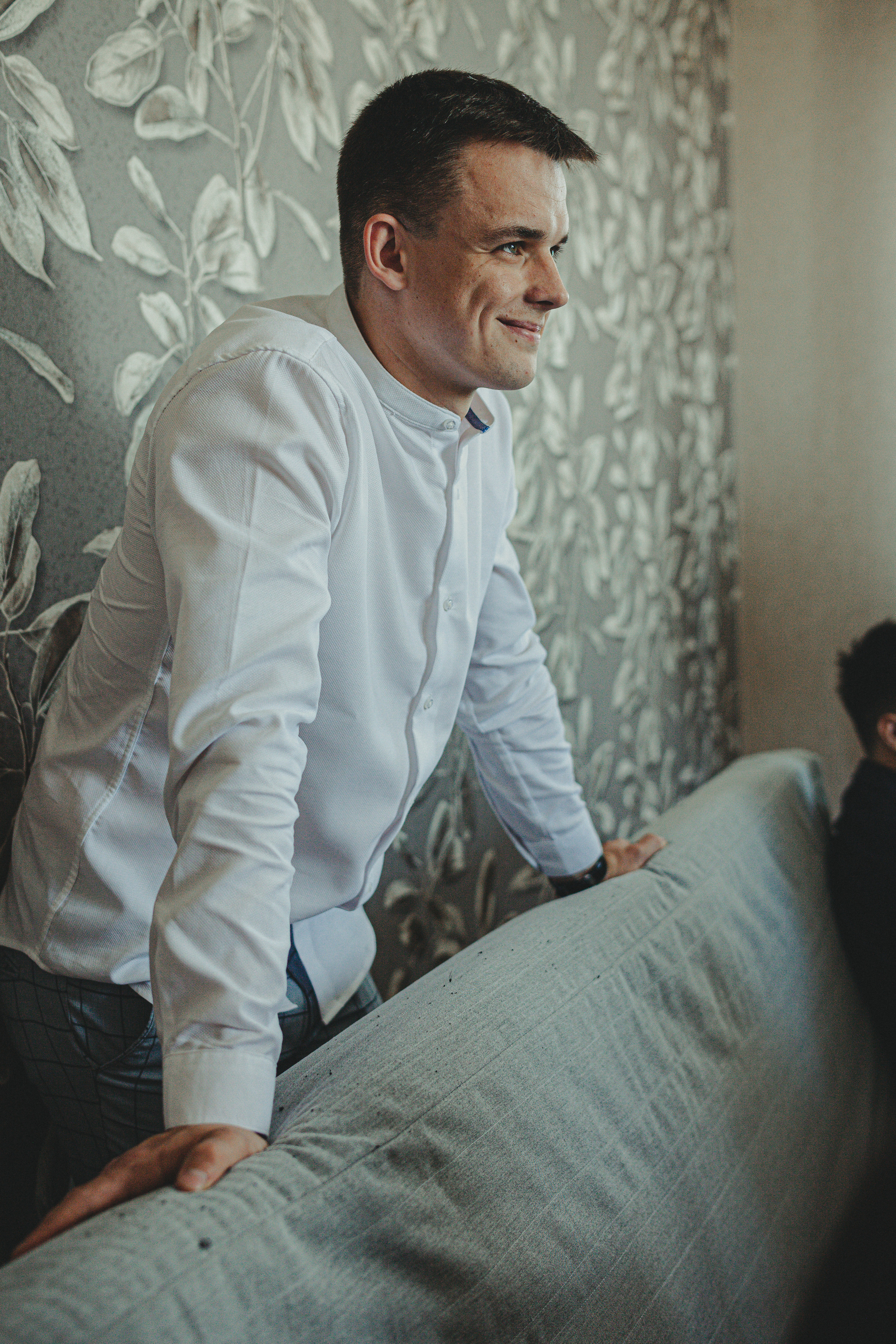 Матвей и Арина 22 июля 2022 год. Главная