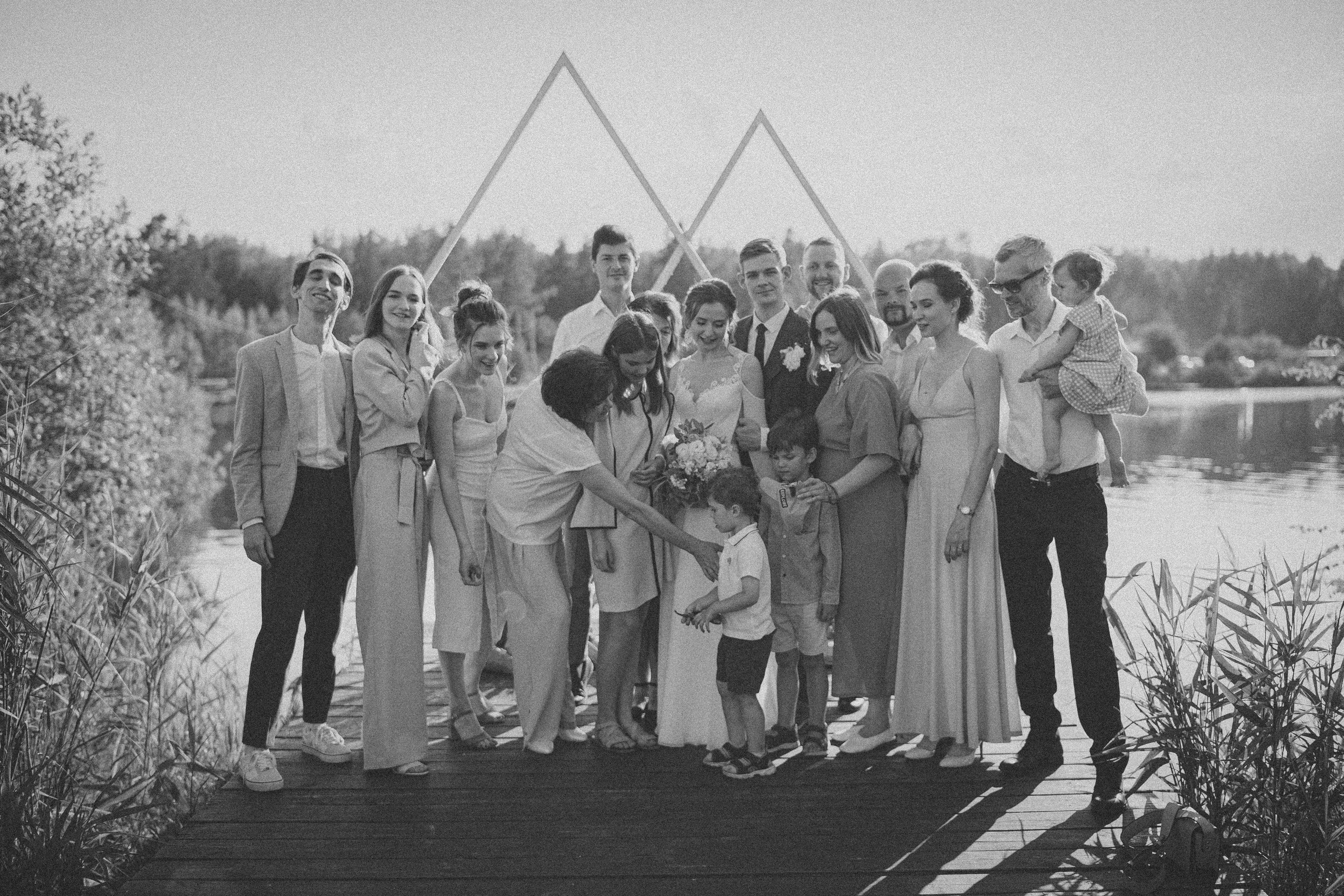 Виктор и Арина 5 августа 2022 год. Главная