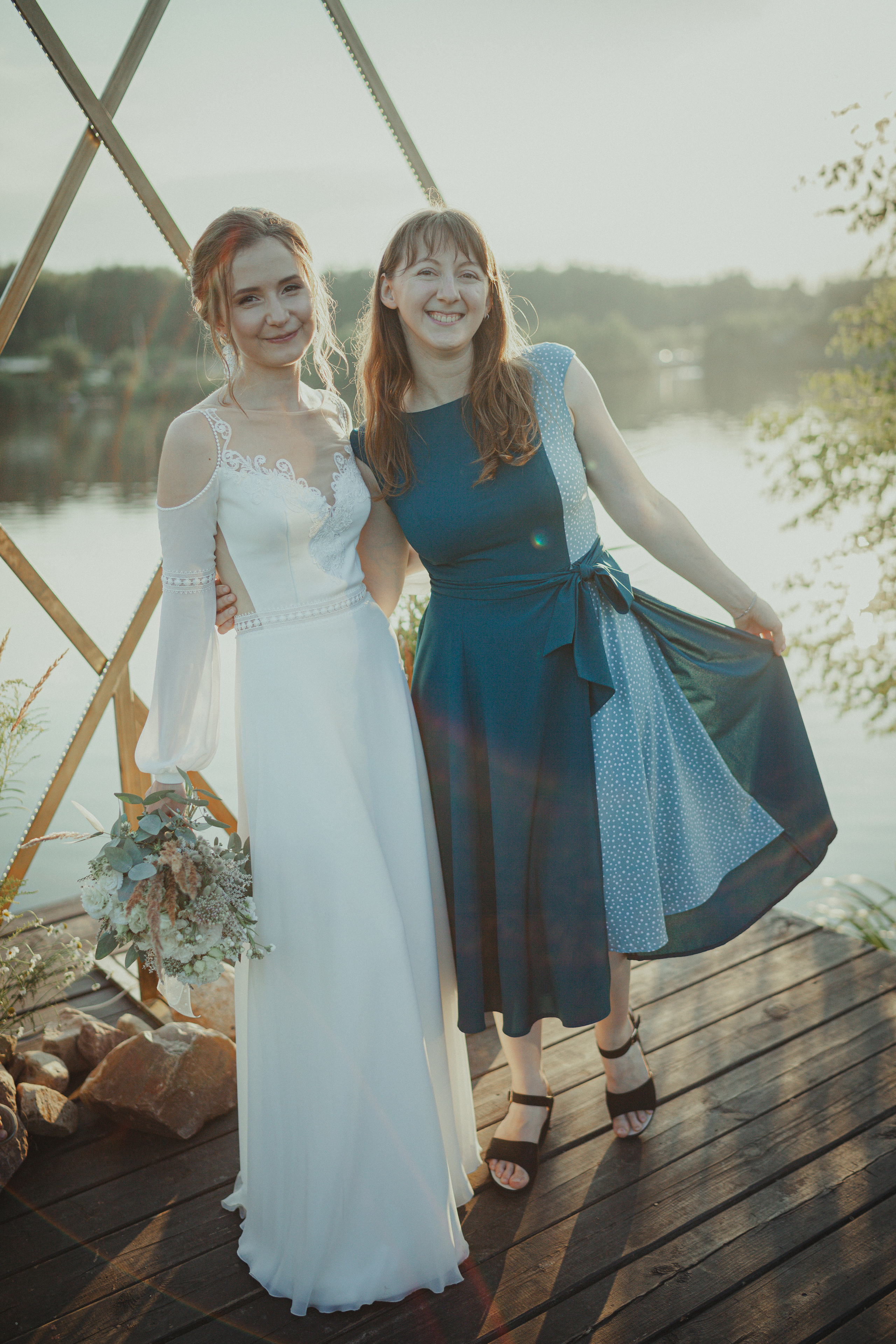 Виктор и Арина 5 августа 2022 год. Главная