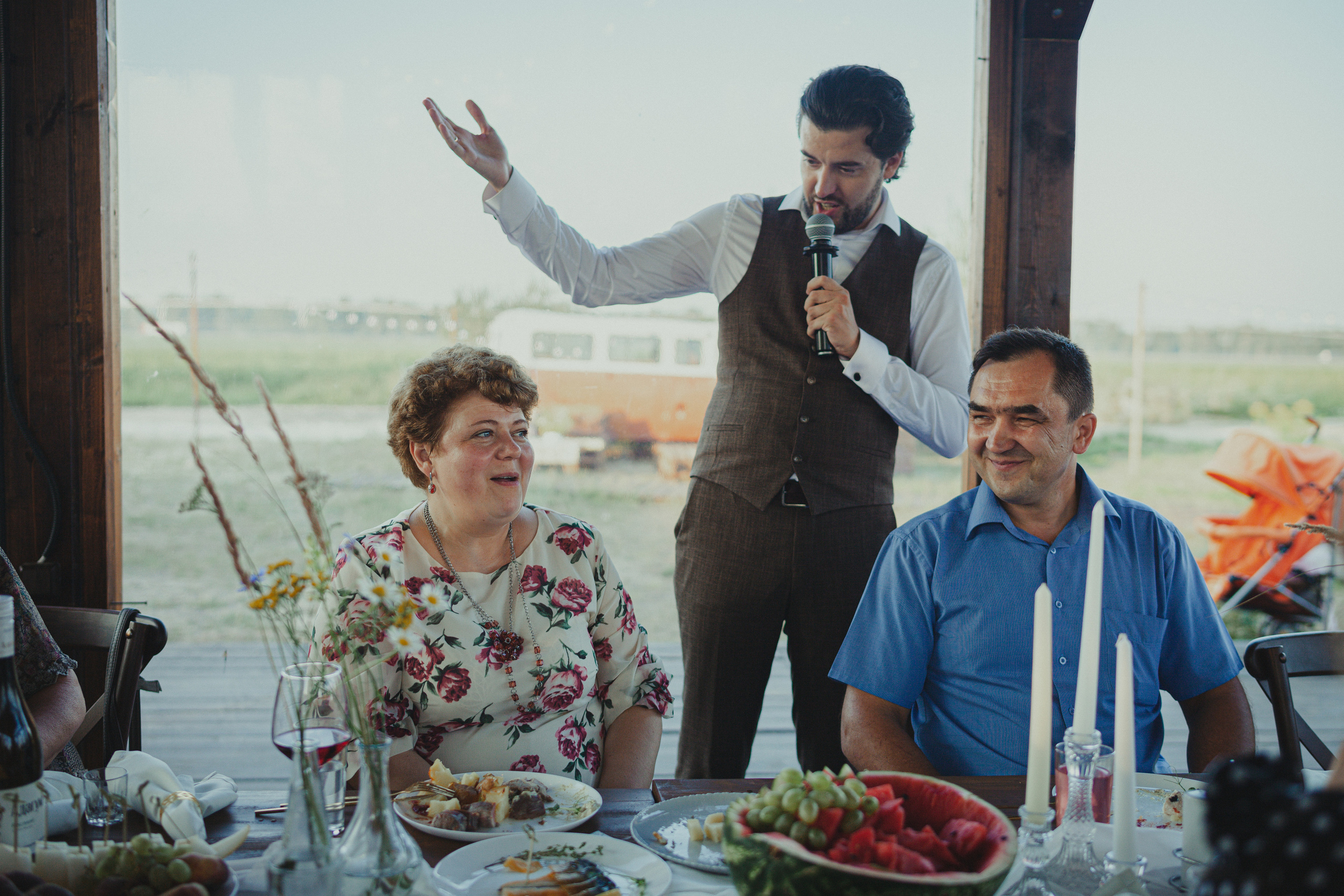 Виктор и Арина 5 августа 2022 год. Главная