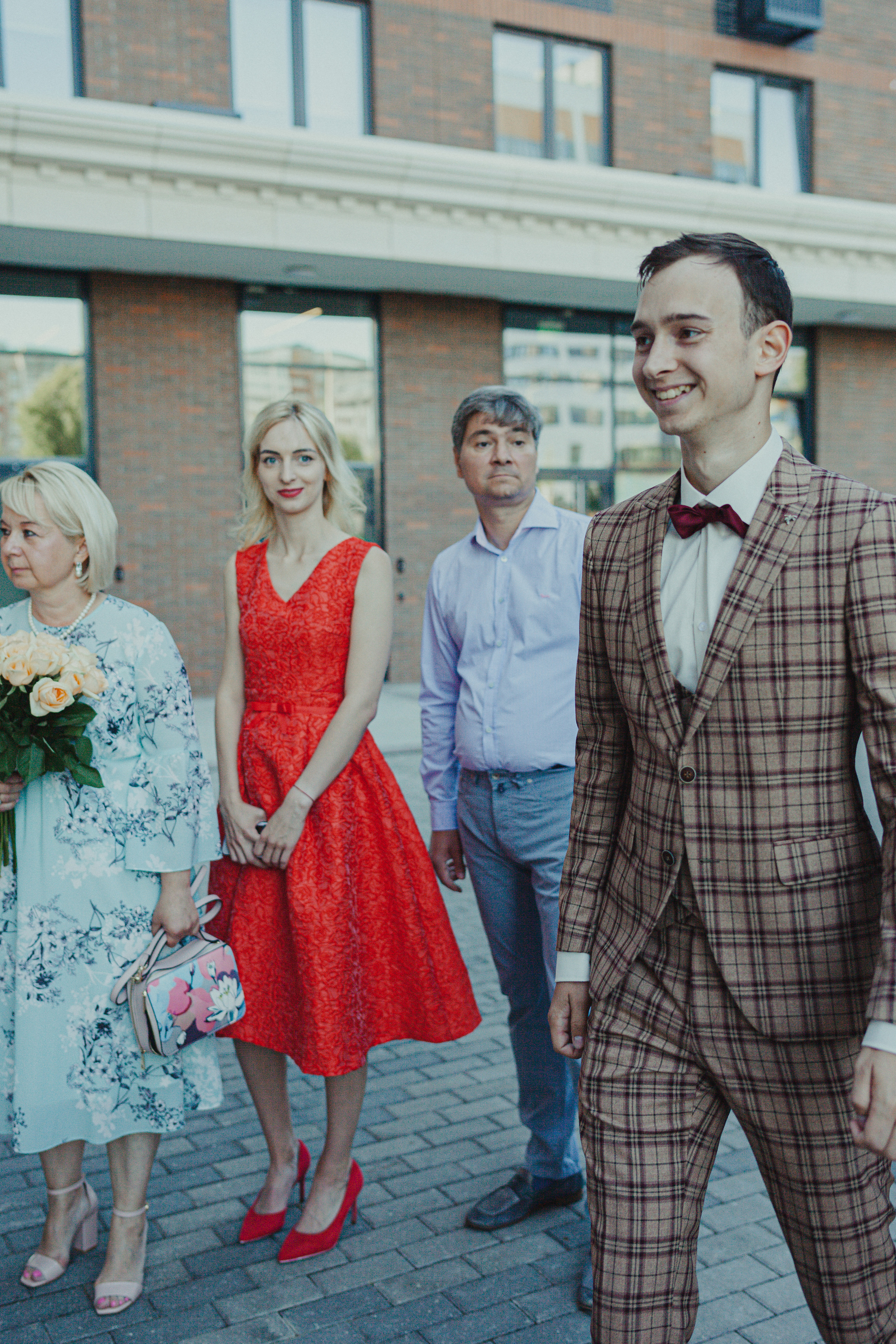 Матвей и Арина 22 июля 2022 год. Главная