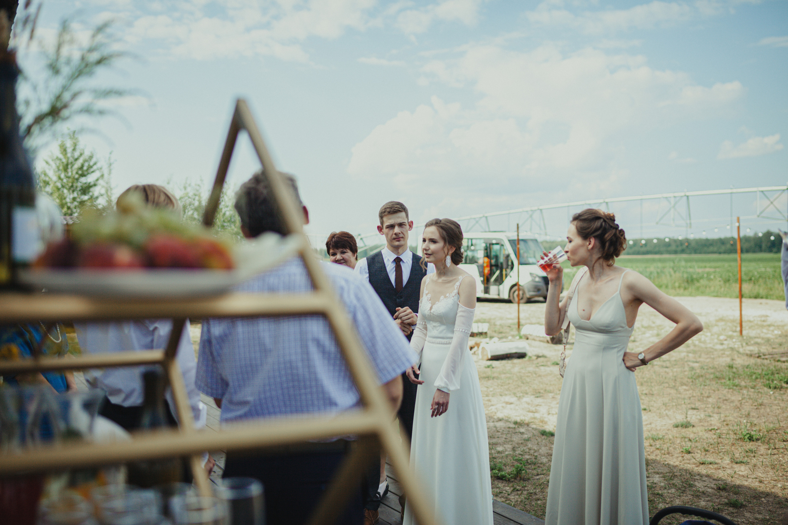 Виктор и Арина 5 августа 2022 год. Главная