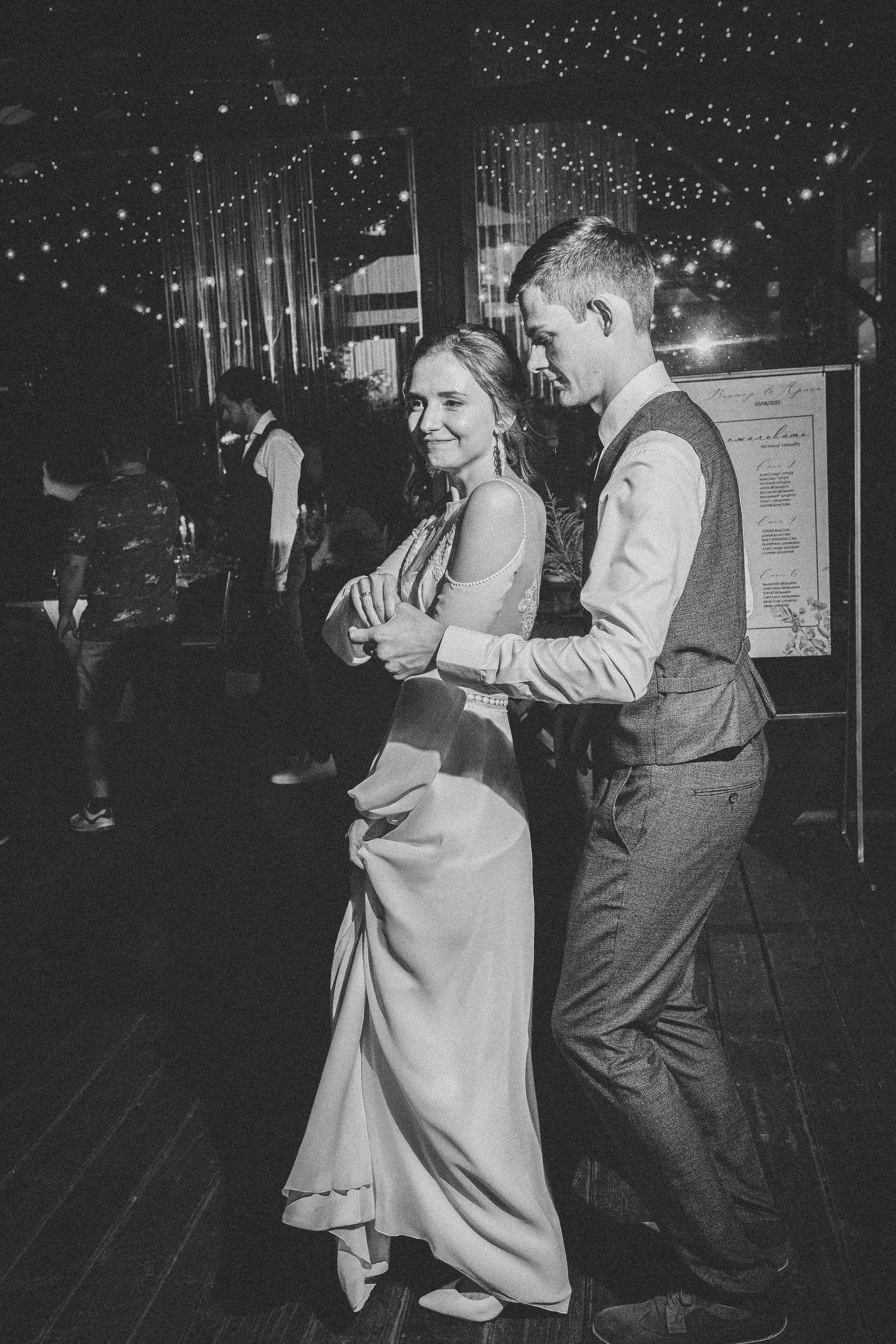 Виктор и Арина 5 августа 2022 год. Главная