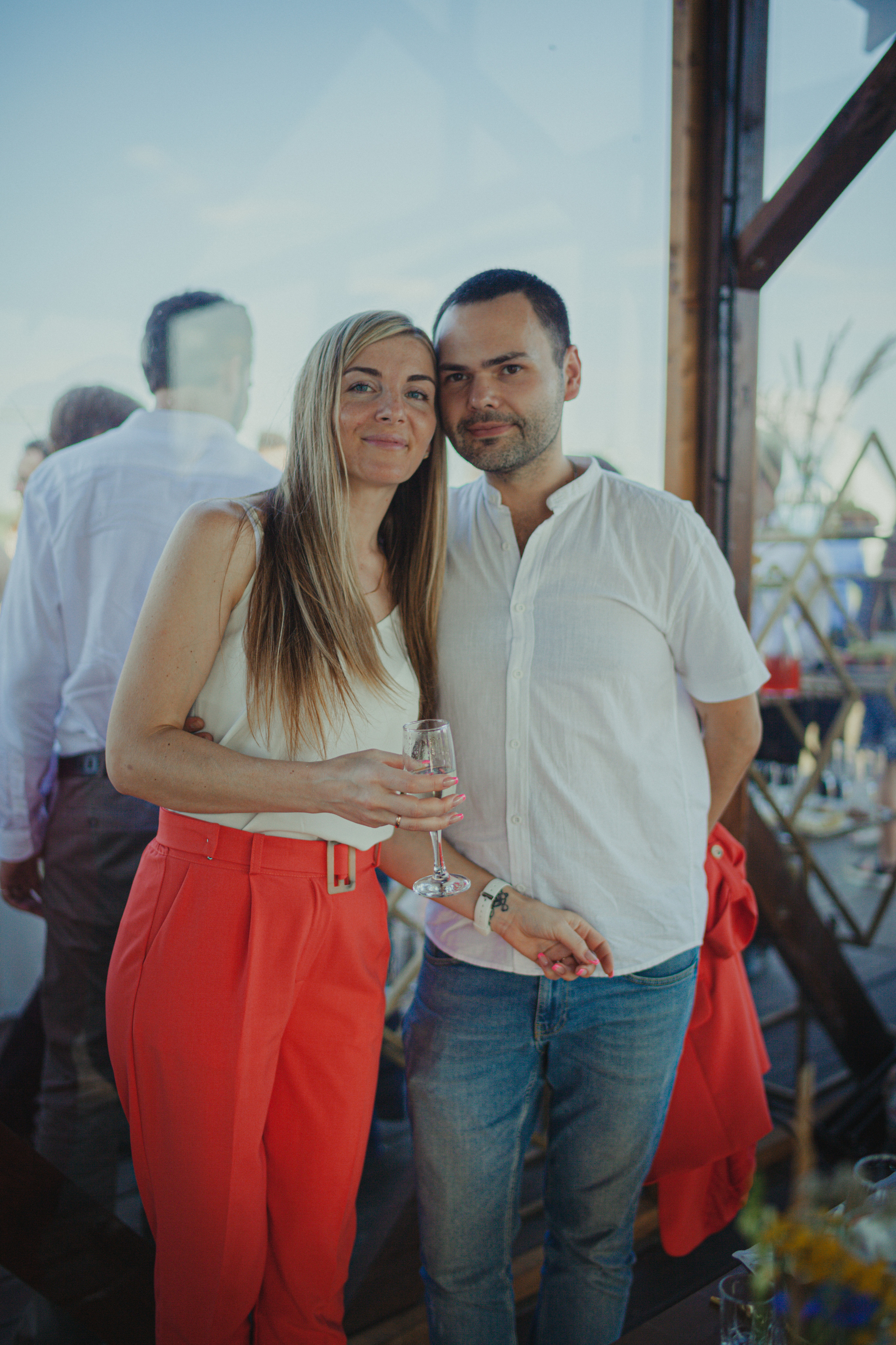 Виктор и Арина 5 августа 2022 год. Главная