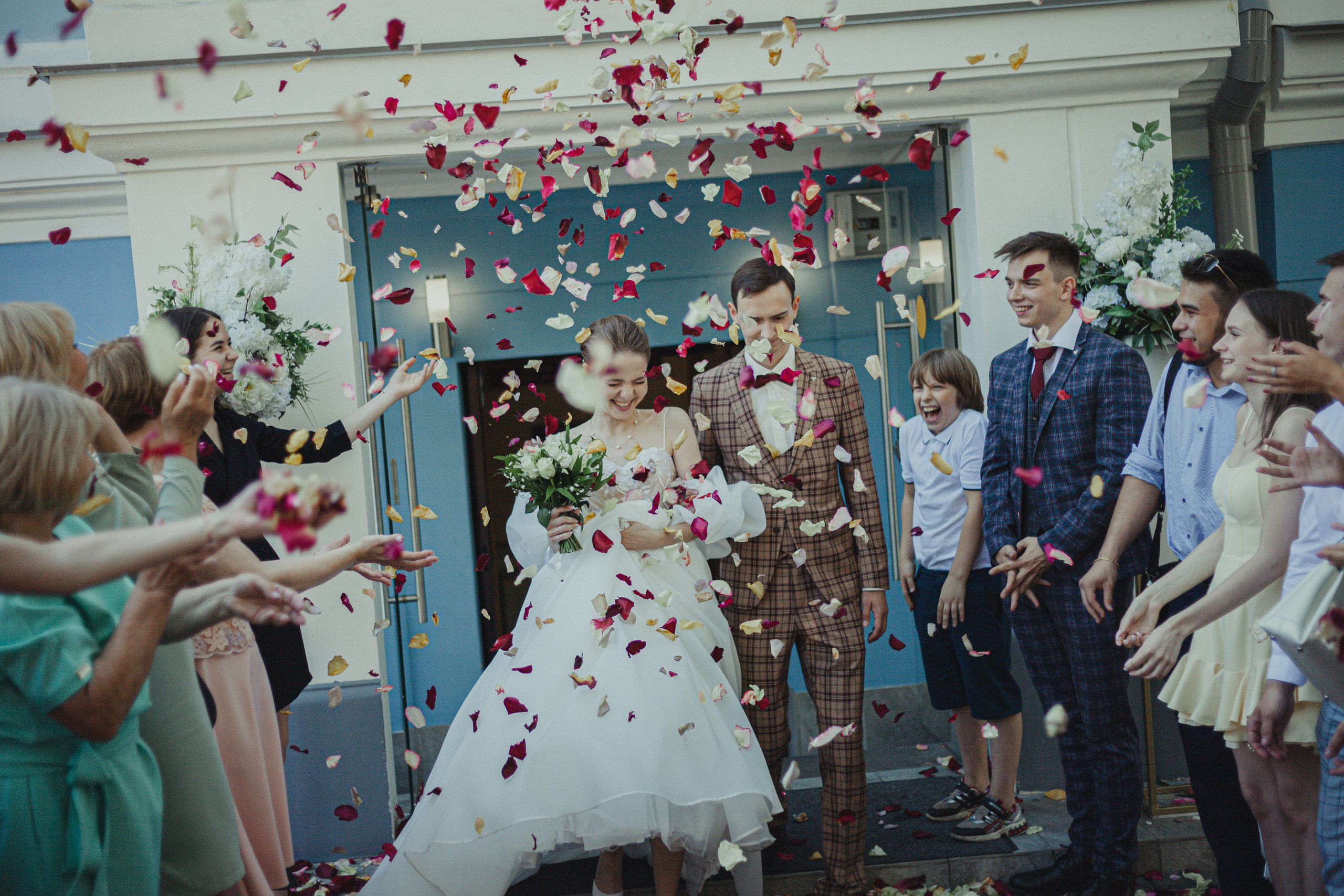 Матвей и Арина 22 июля 2022 год. Главная