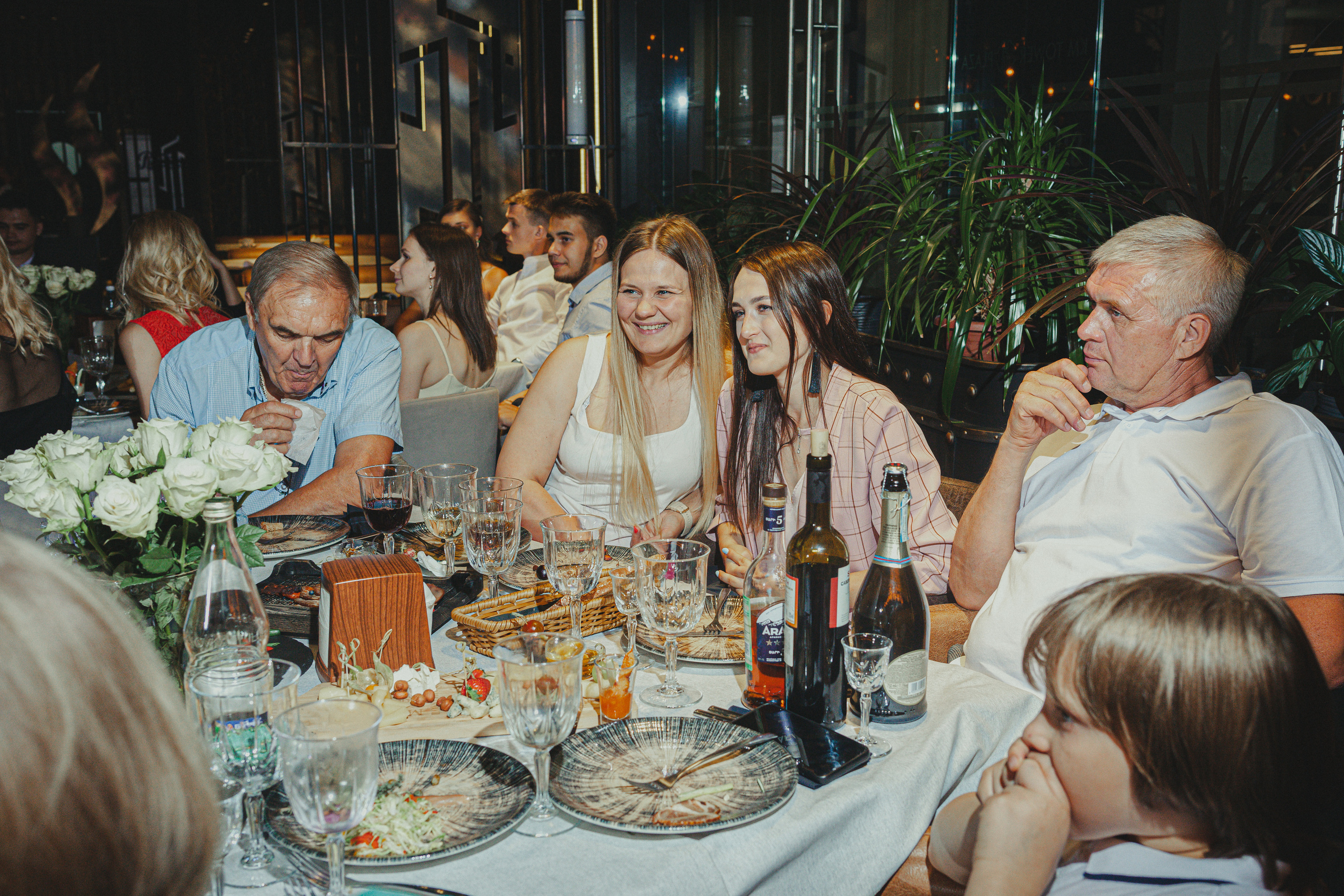 Матвей и Арина 22 июля 2022 год. Главная