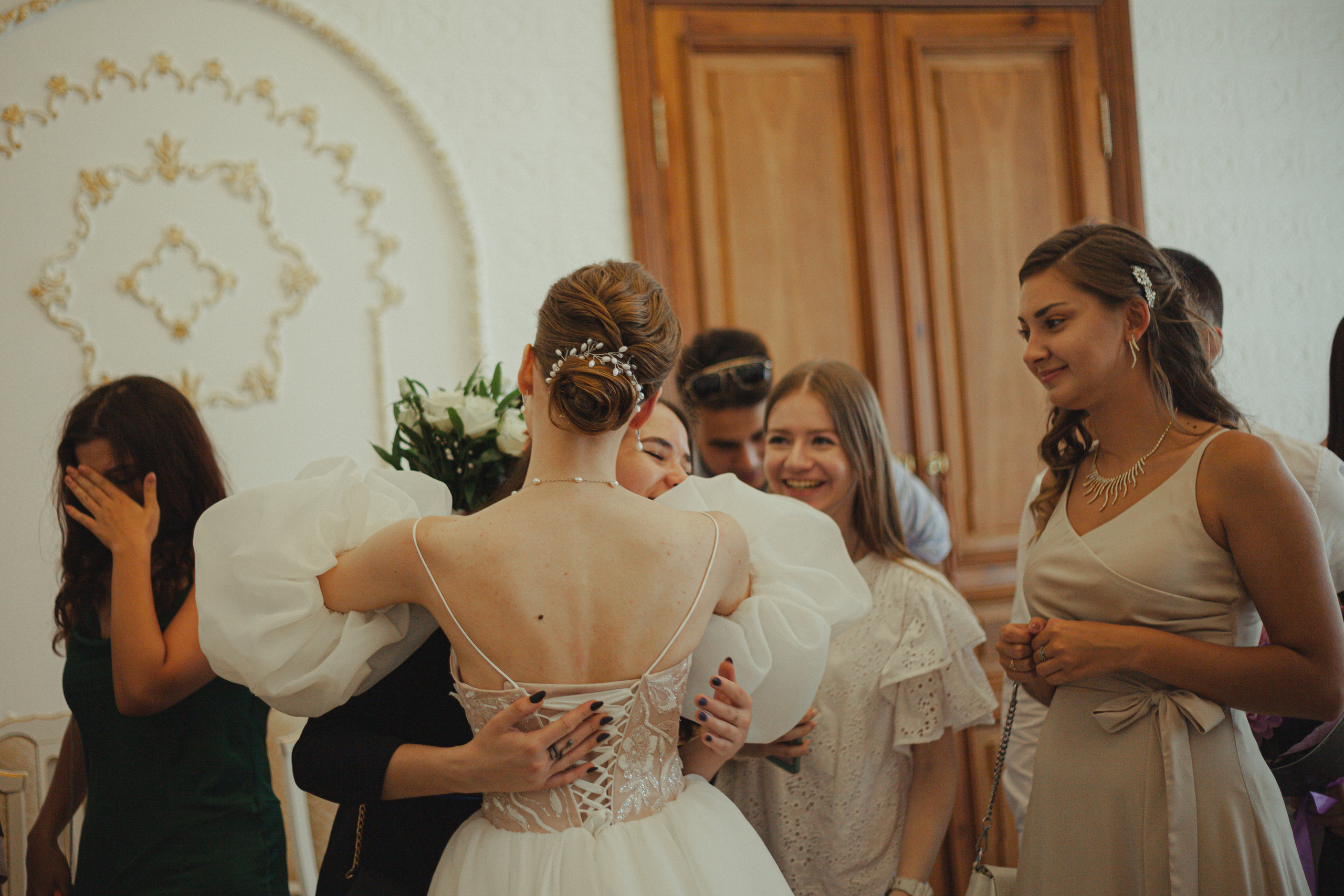 Матвей и Арина 22 июля 2022 год. Главная