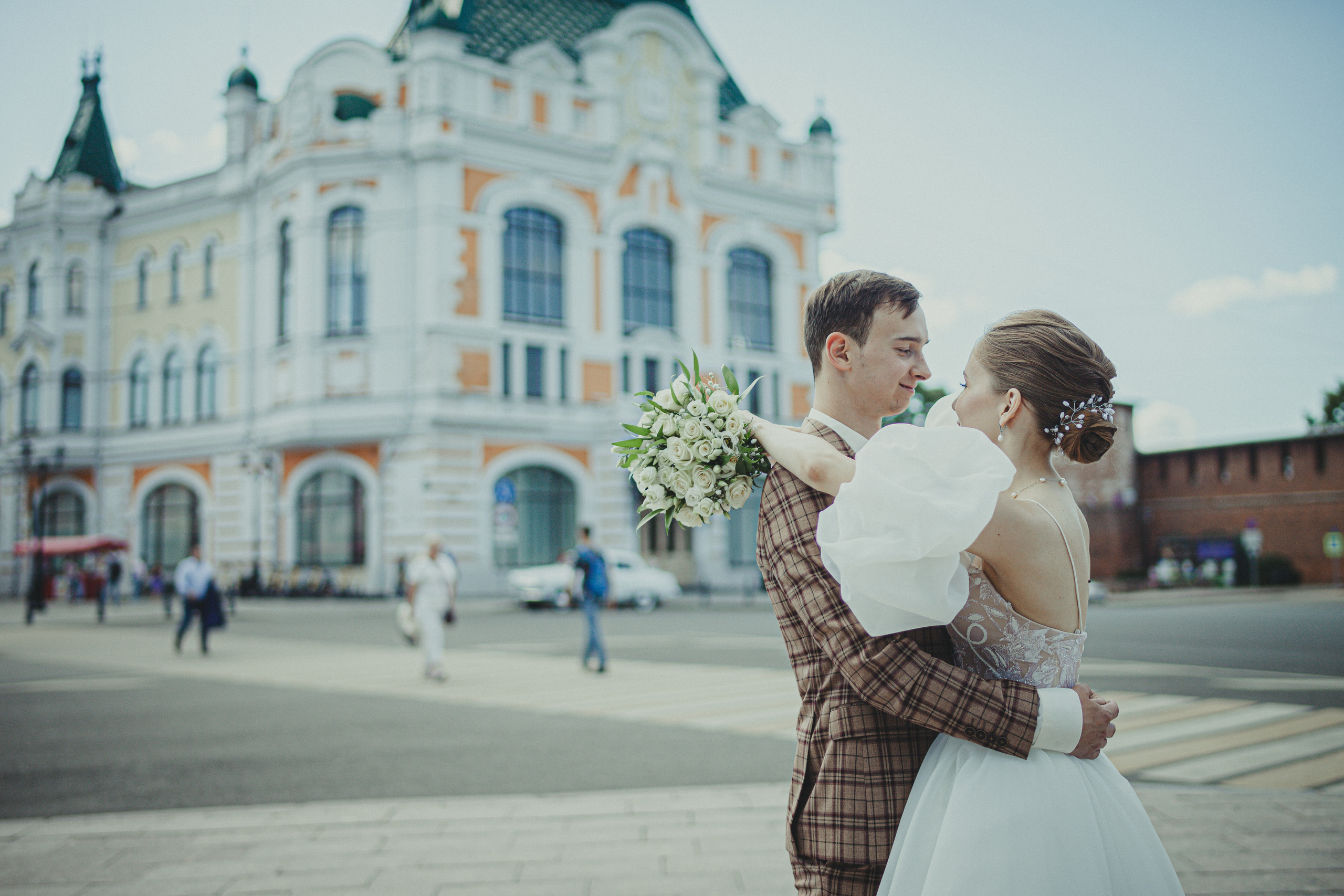 Матвей и Арина 22 июля 2022 год. Главная