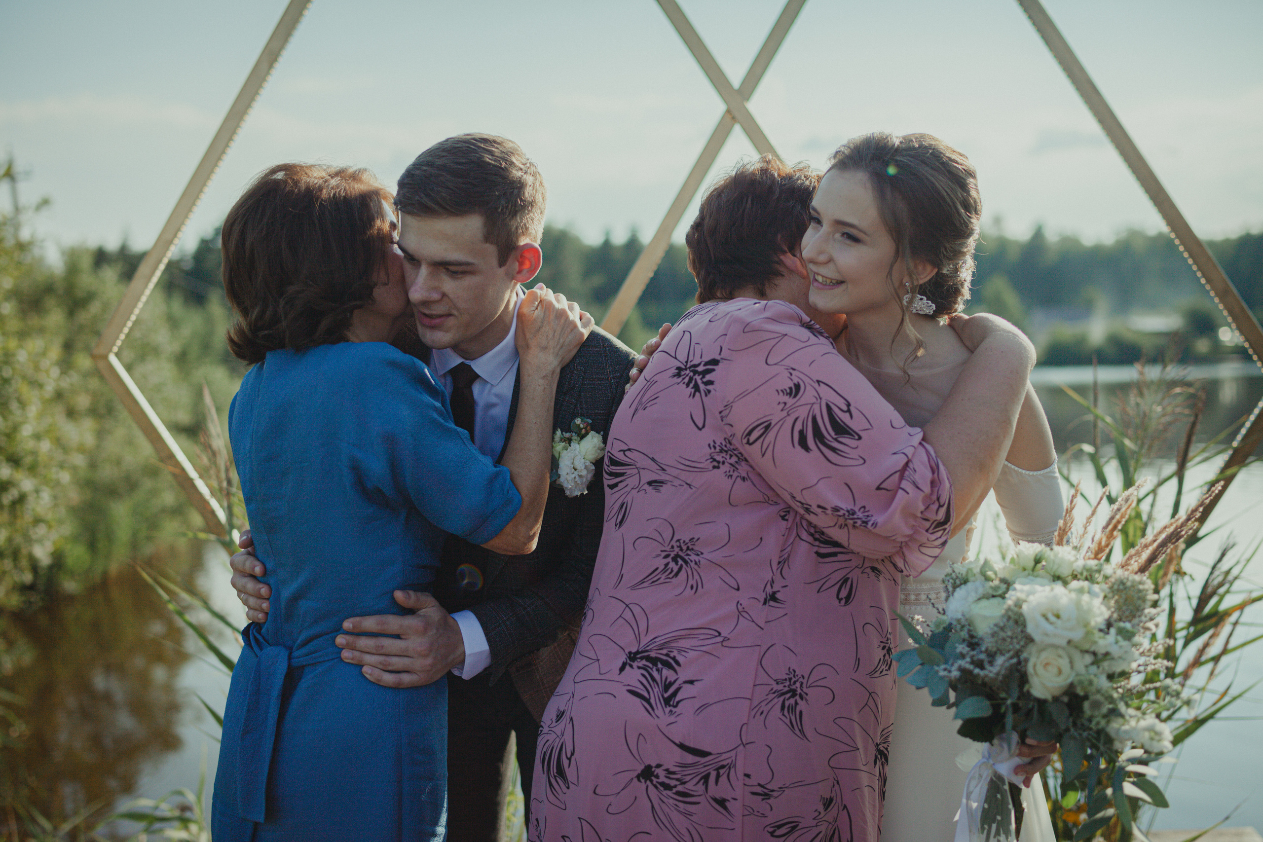 Виктор и Арина 5 августа 2022 год. Главная