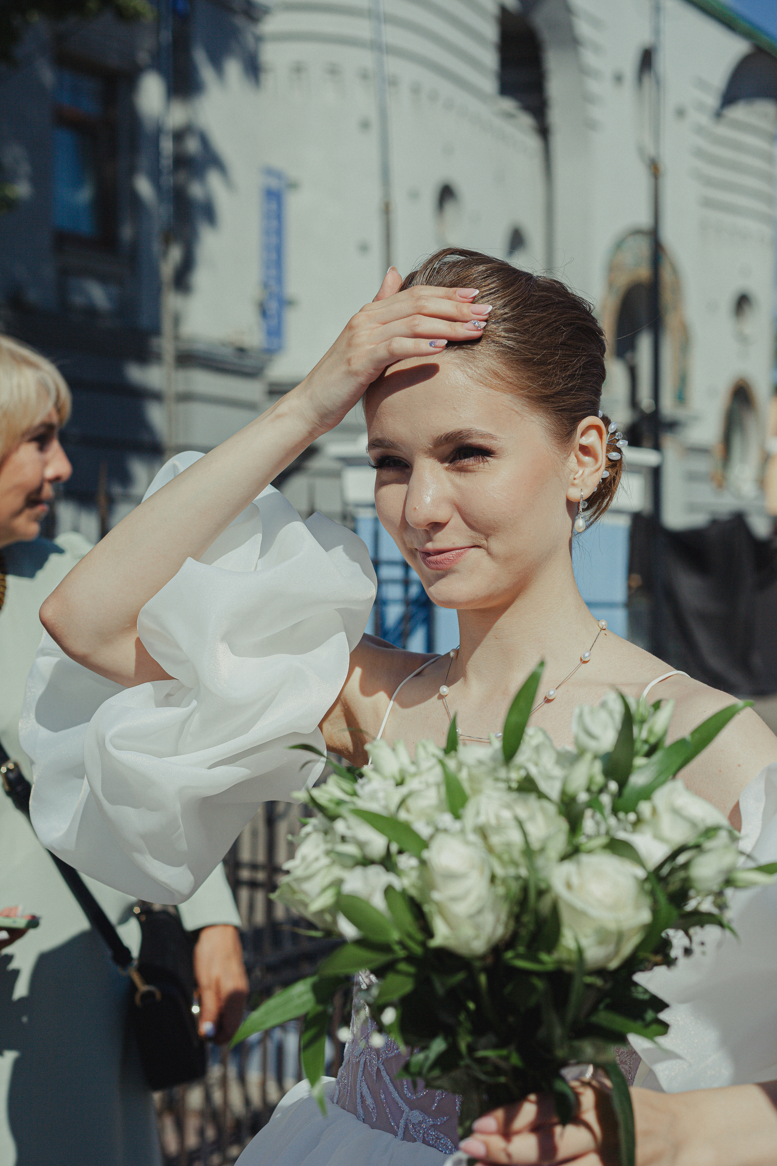 Матвей и Арина 22 июля 2022 год. Главная