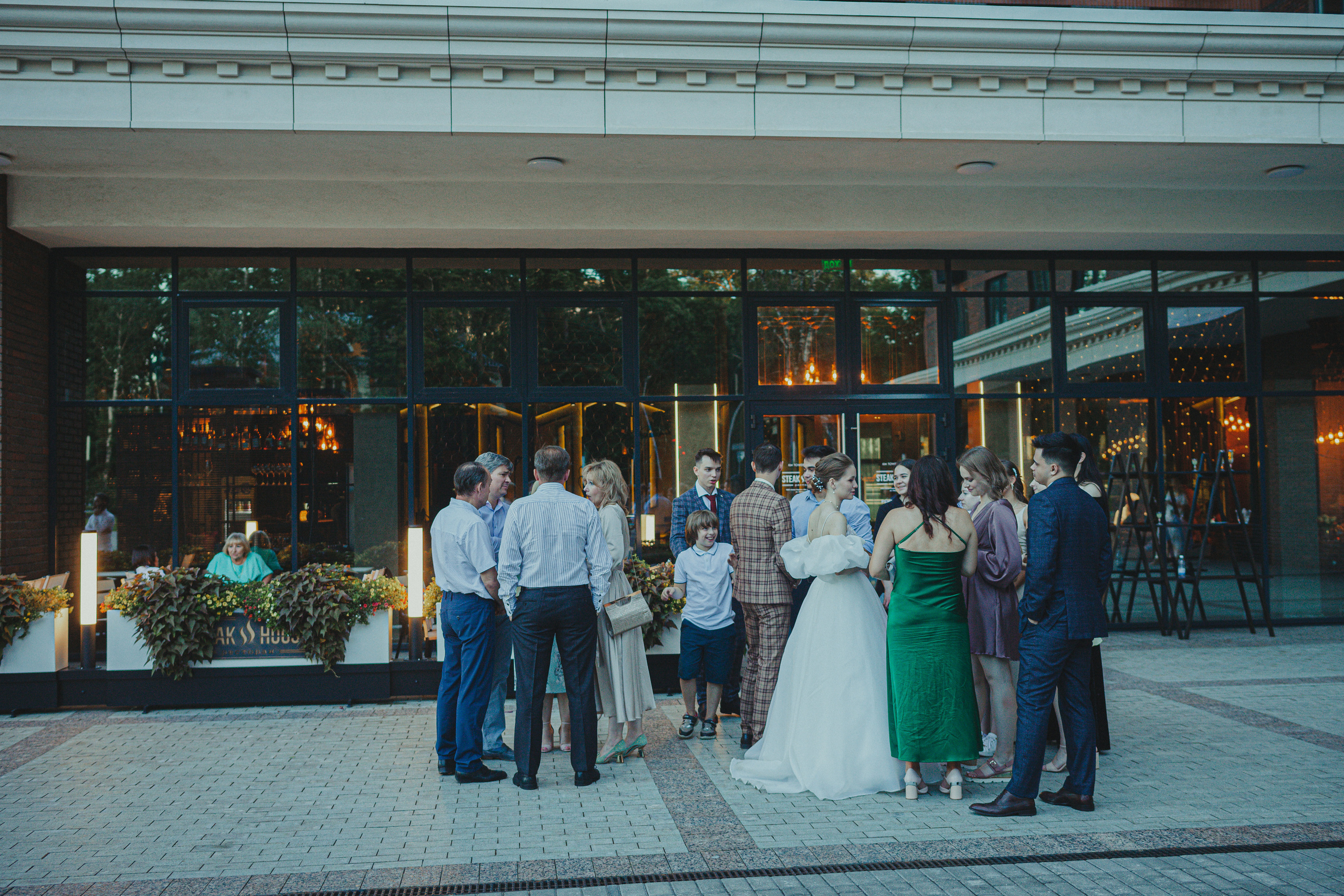 Матвей и Арина 22 июля 2022 год. Главная