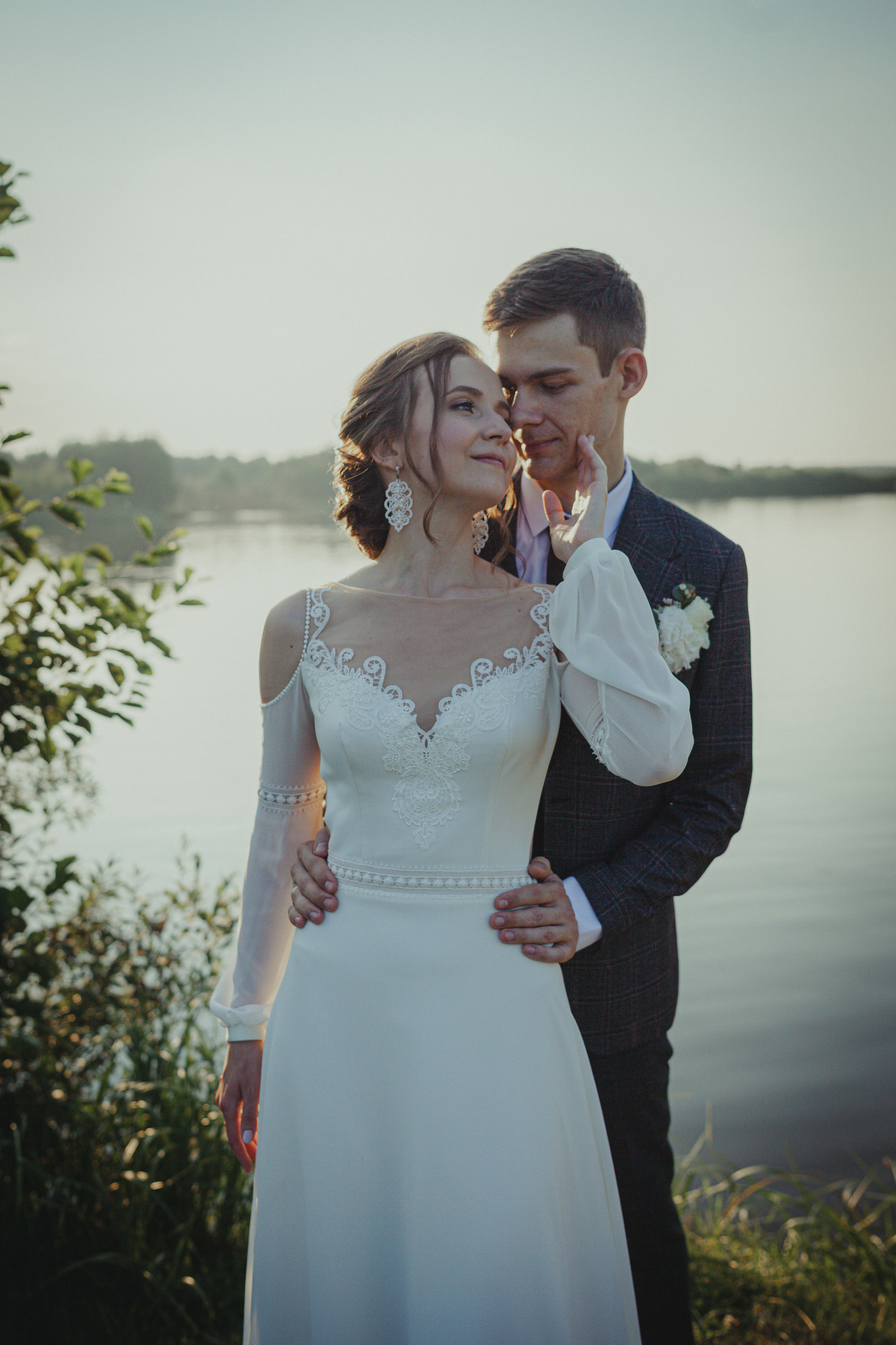 Виктор и Арина 5 августа 2022 год. Главная