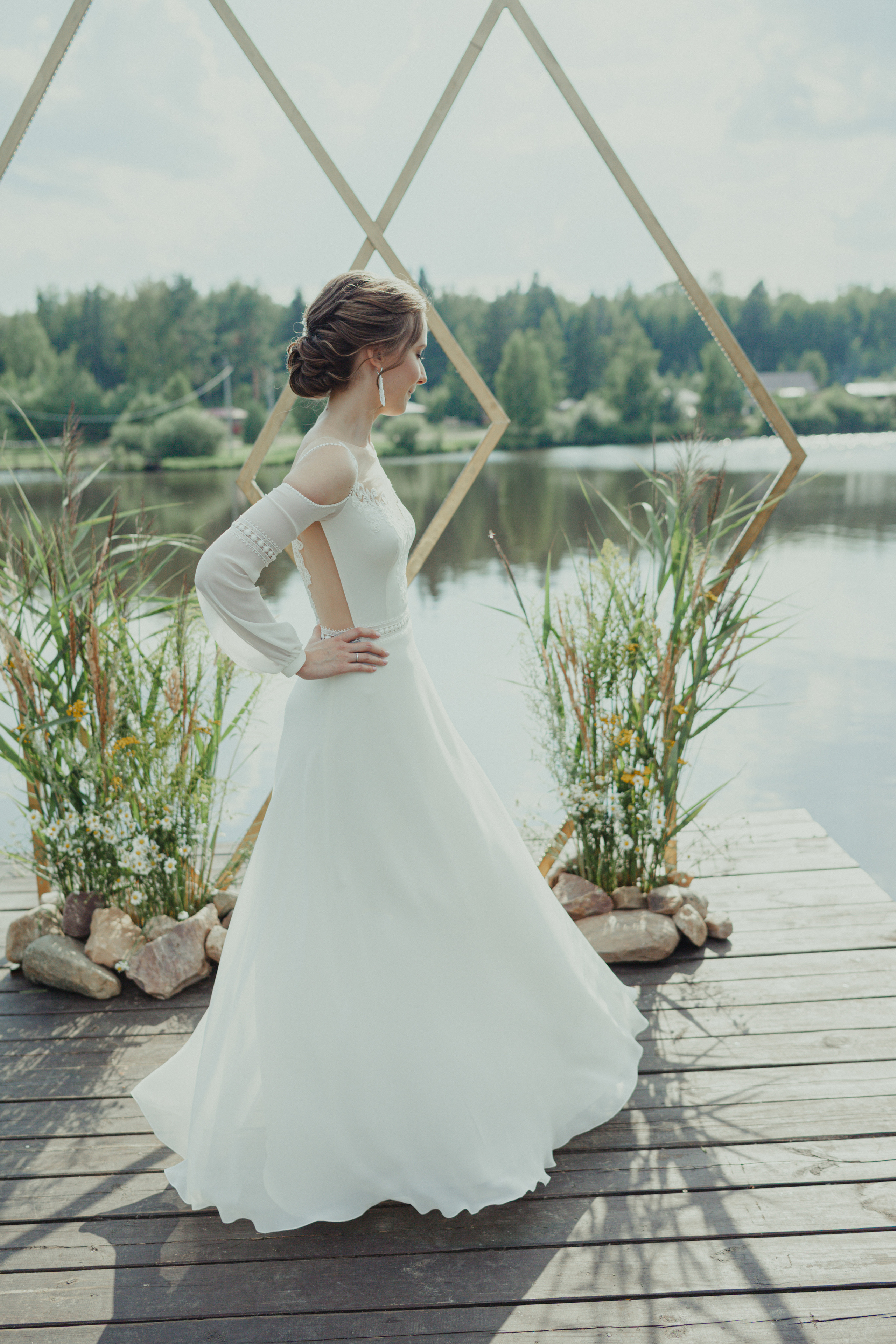 Виктор и Арина 5 августа 2022 год. Главная