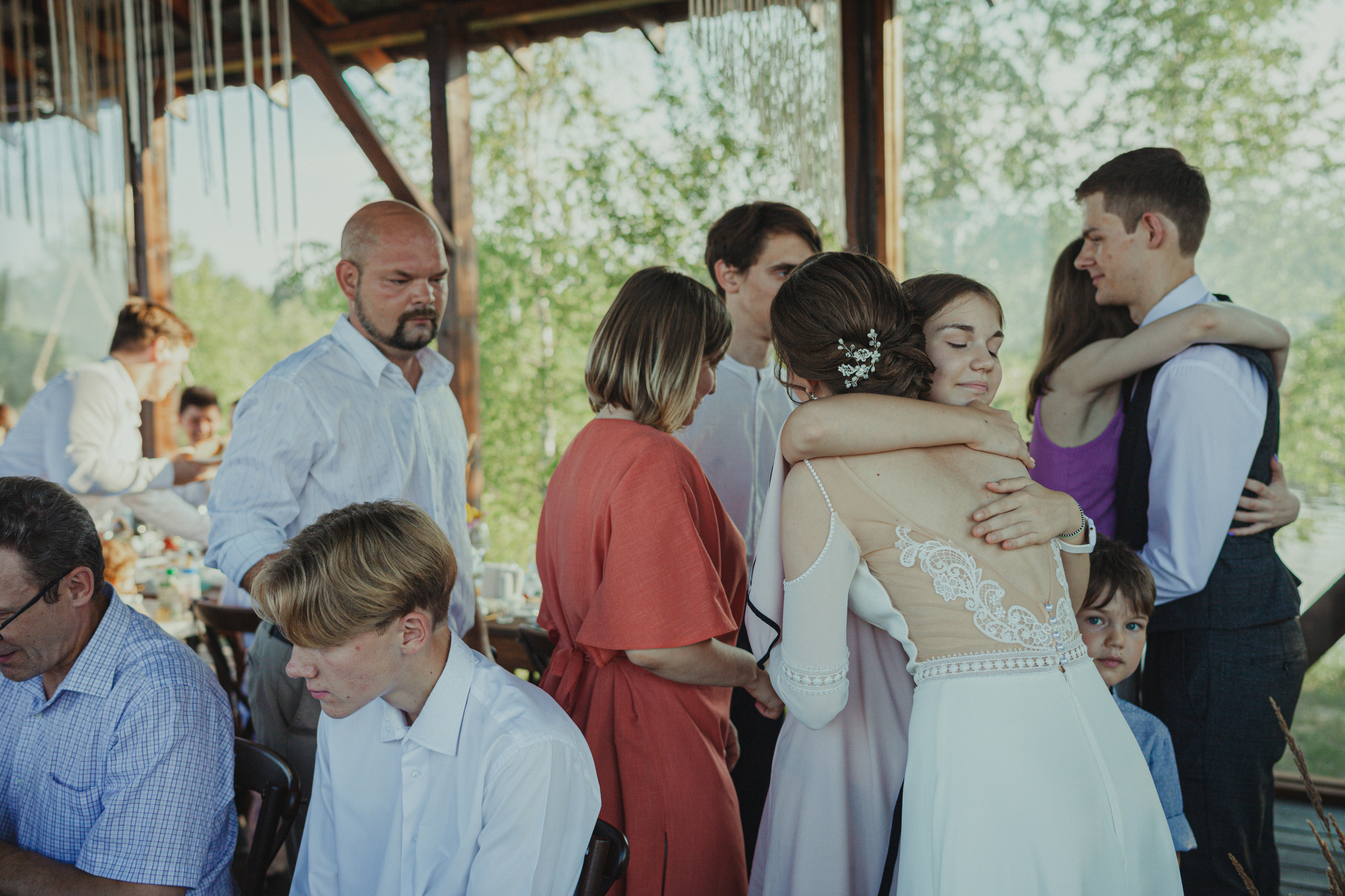 Виктор и Арина 5 августа 2022 год. Главная