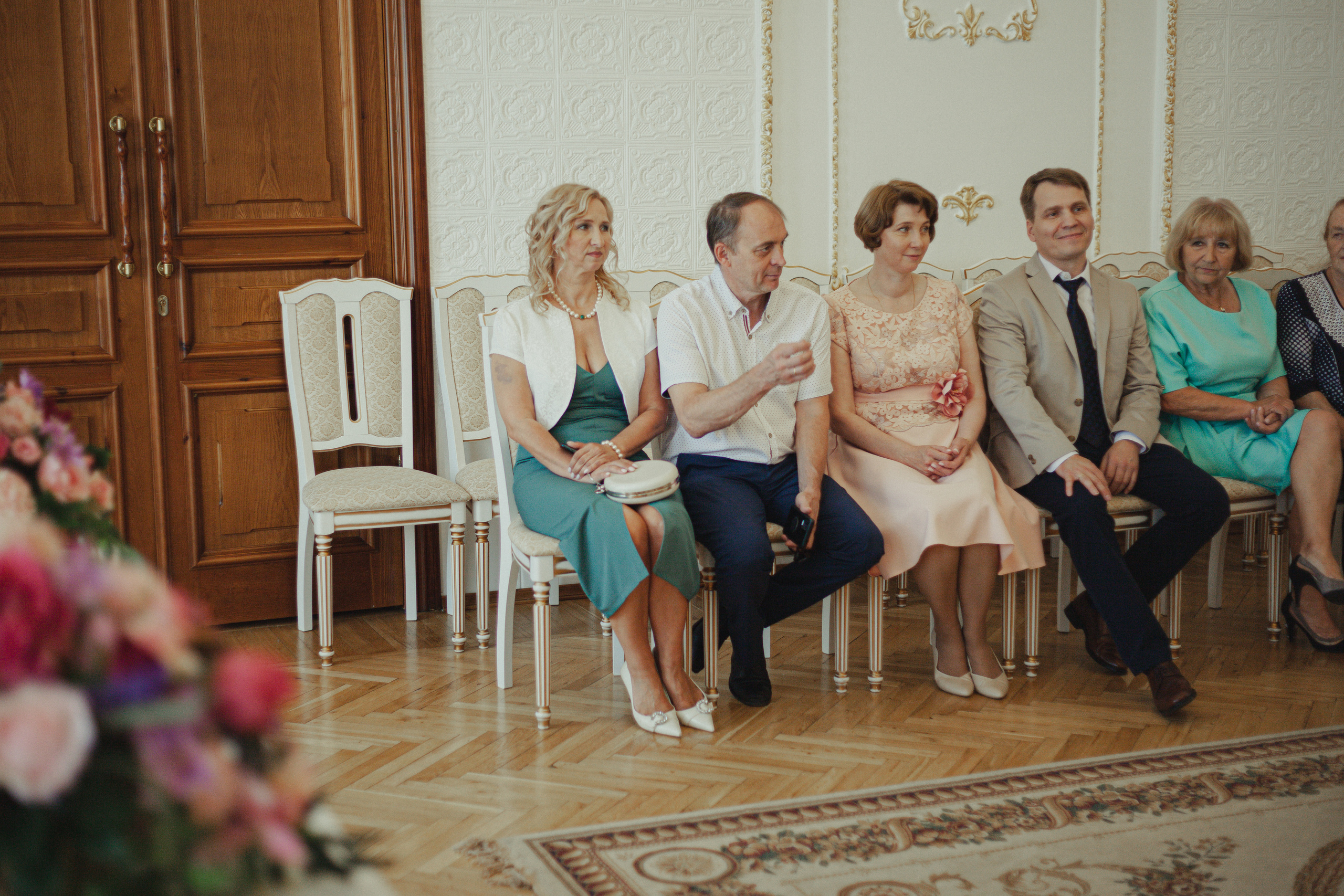 Матвей и Арина 22 июля 2022 год. Главная