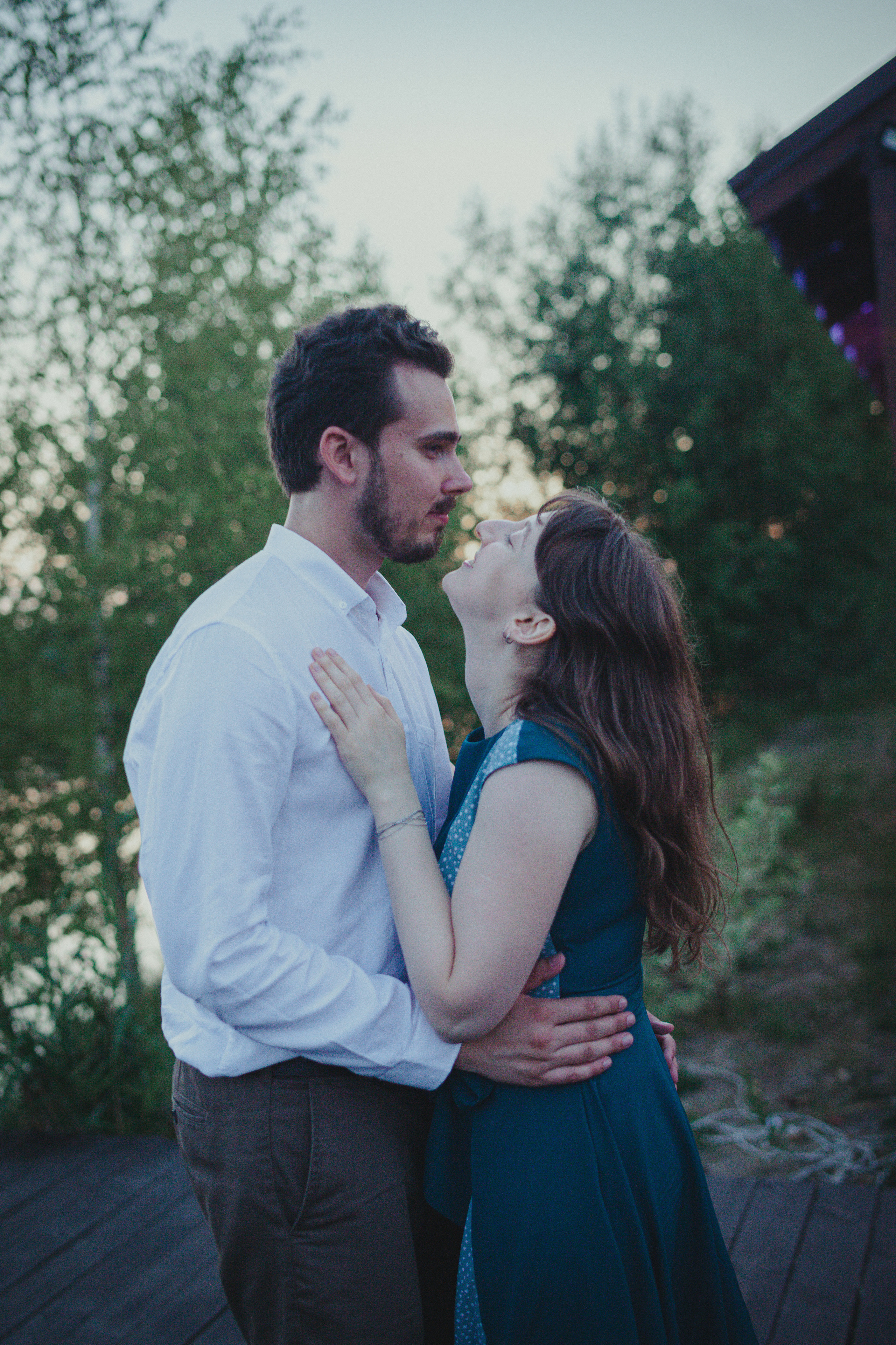 Виктор и Арина 5 августа 2022 год. Главная