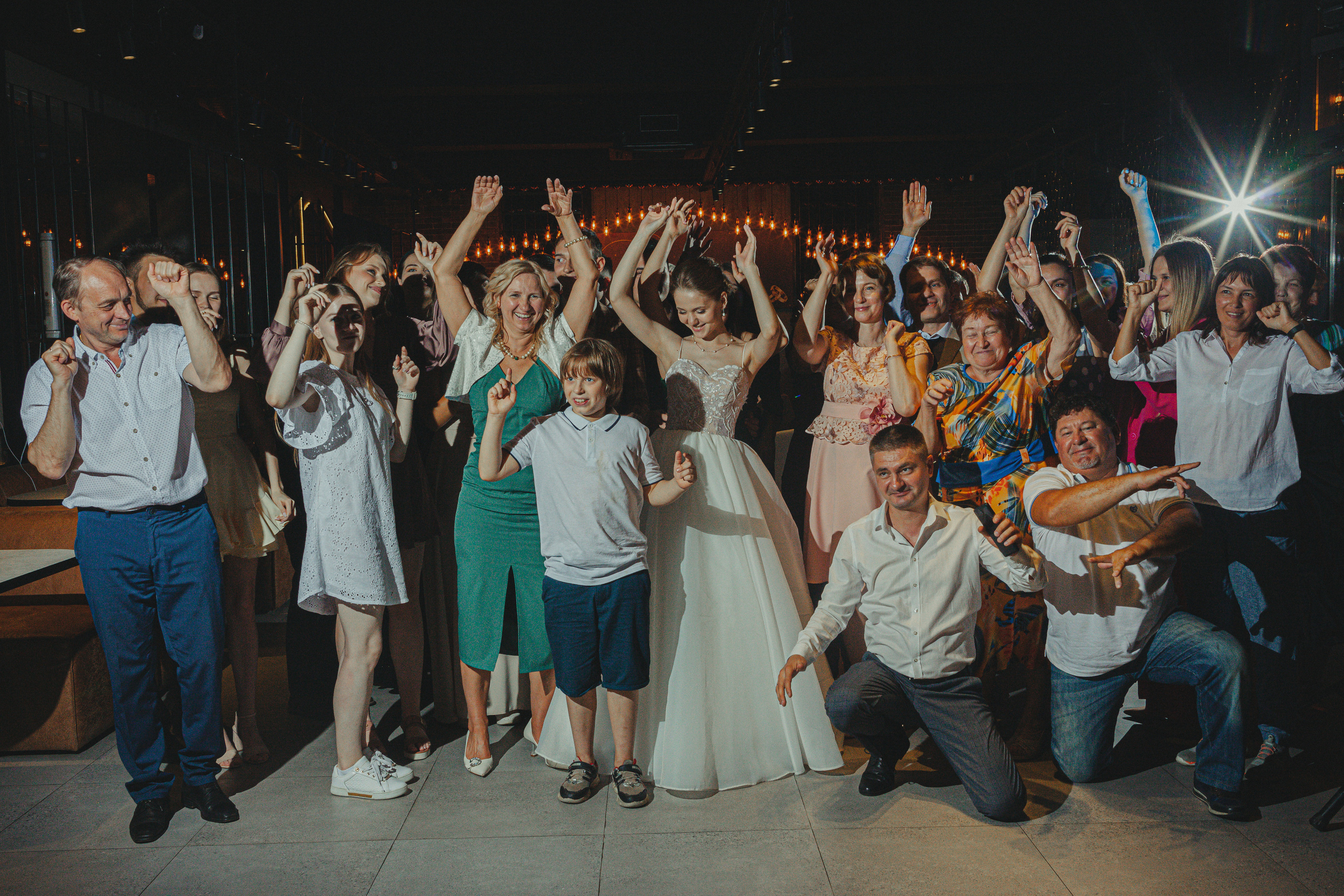 Матвей и Арина 22 июля 2022 год. Главная