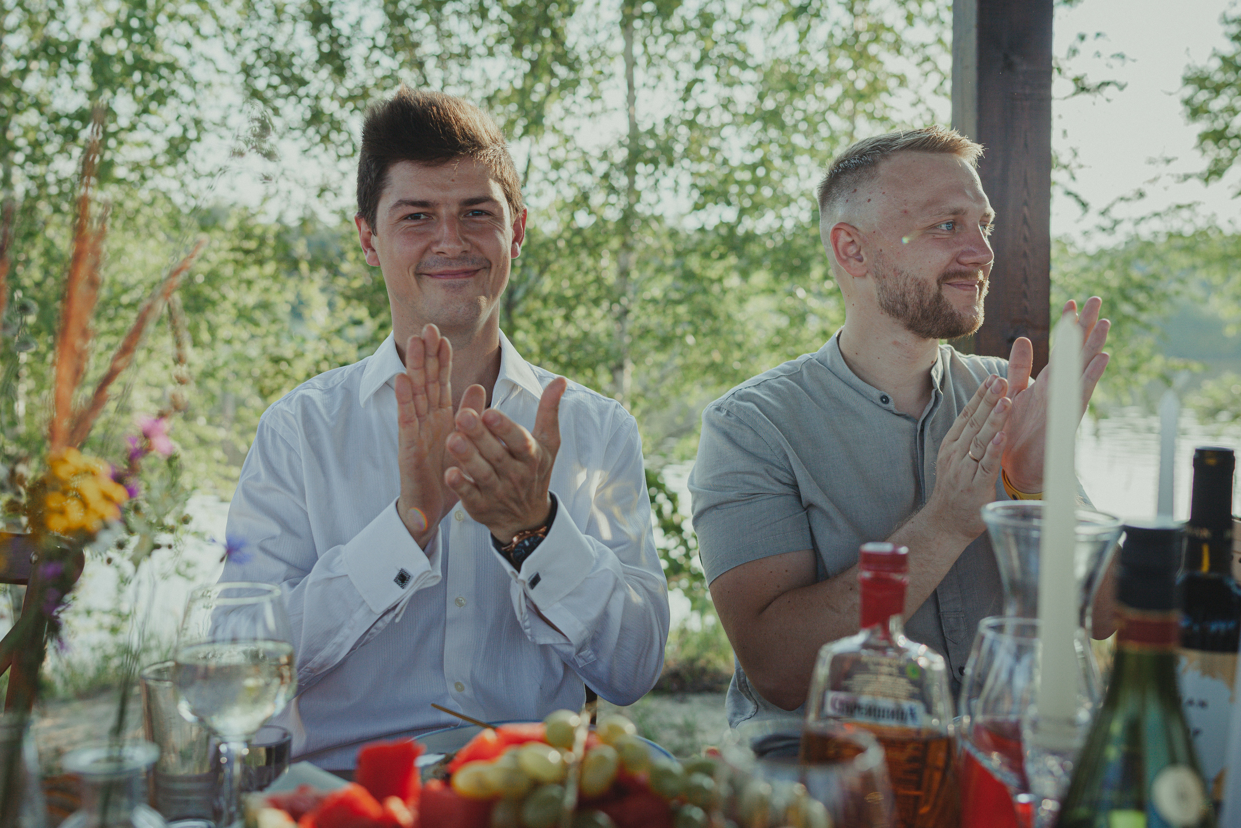 Виктор и Арина 5 августа 2022 год. Главная