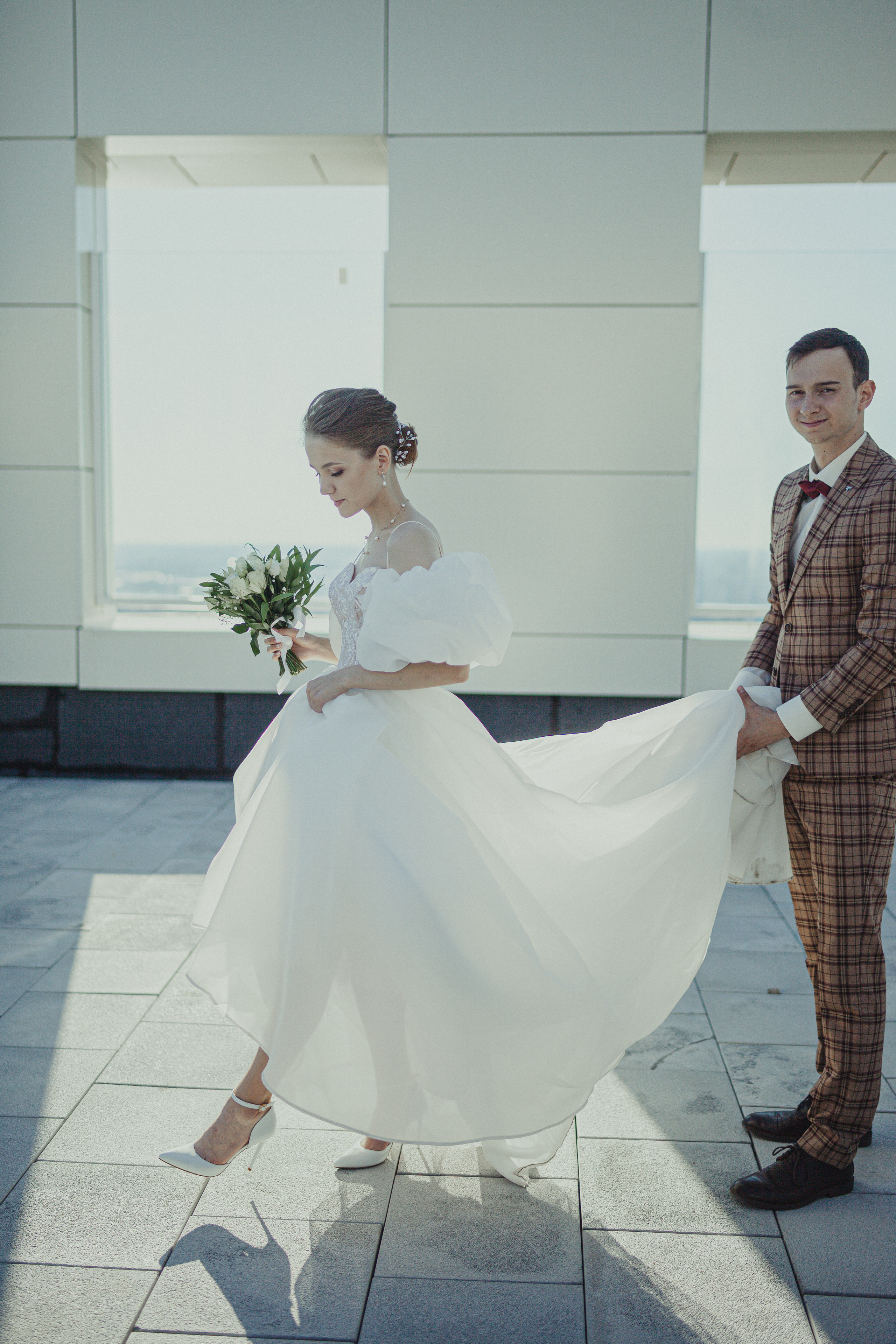 Матвей и Арина 22 июля 2022 год. Главная