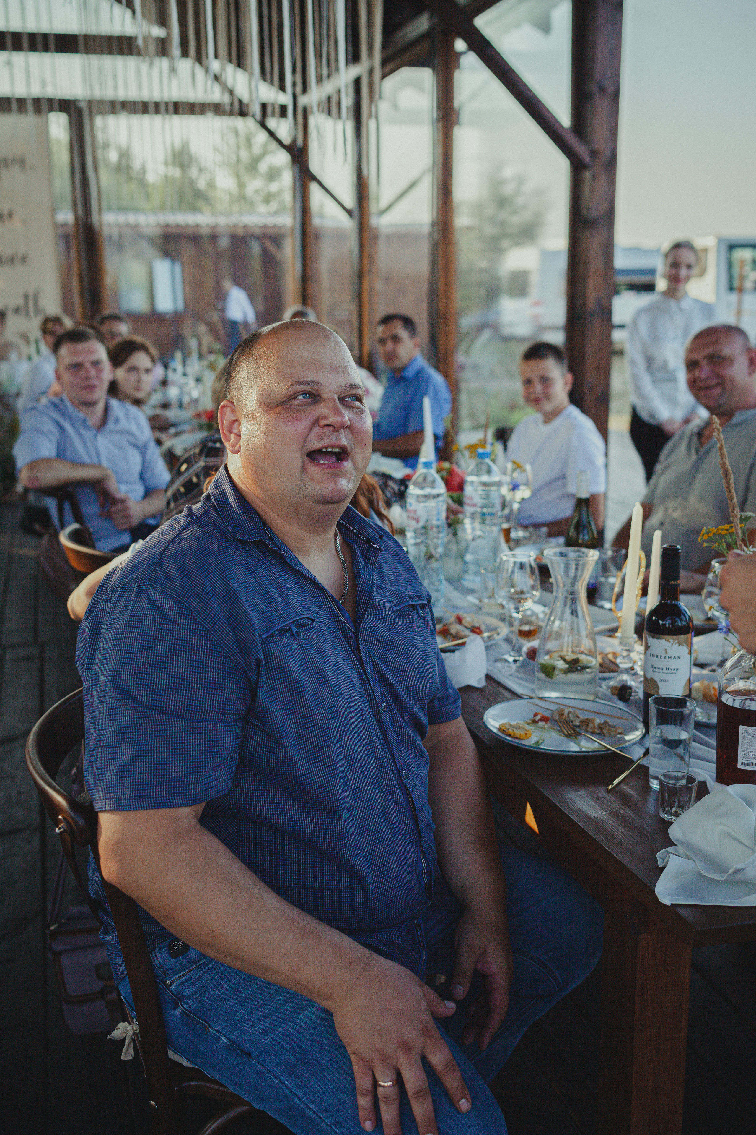 Виктор и Арина 5 августа 2022 год. Главная