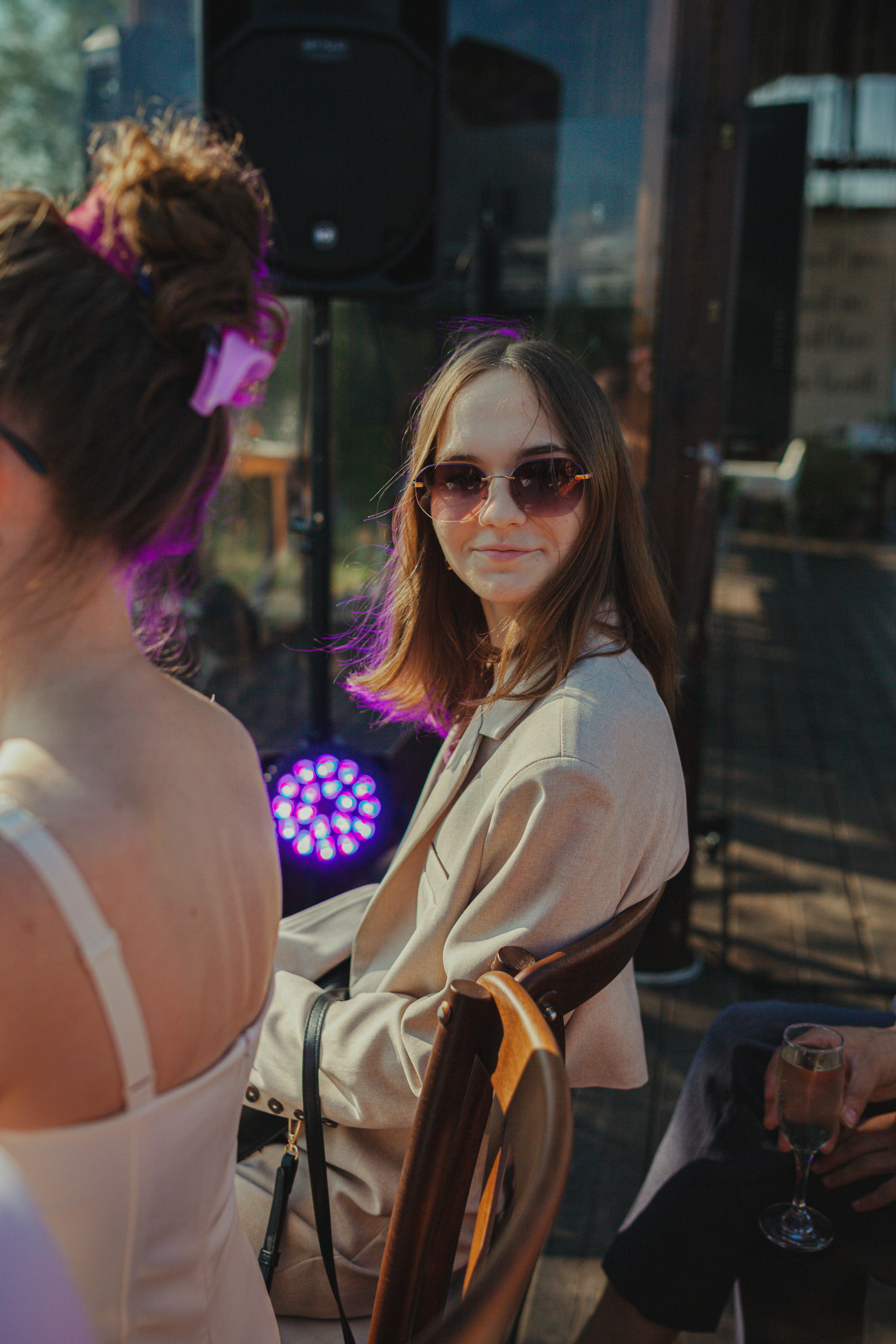 Виктор и Арина 5 августа 2022 год. Главная