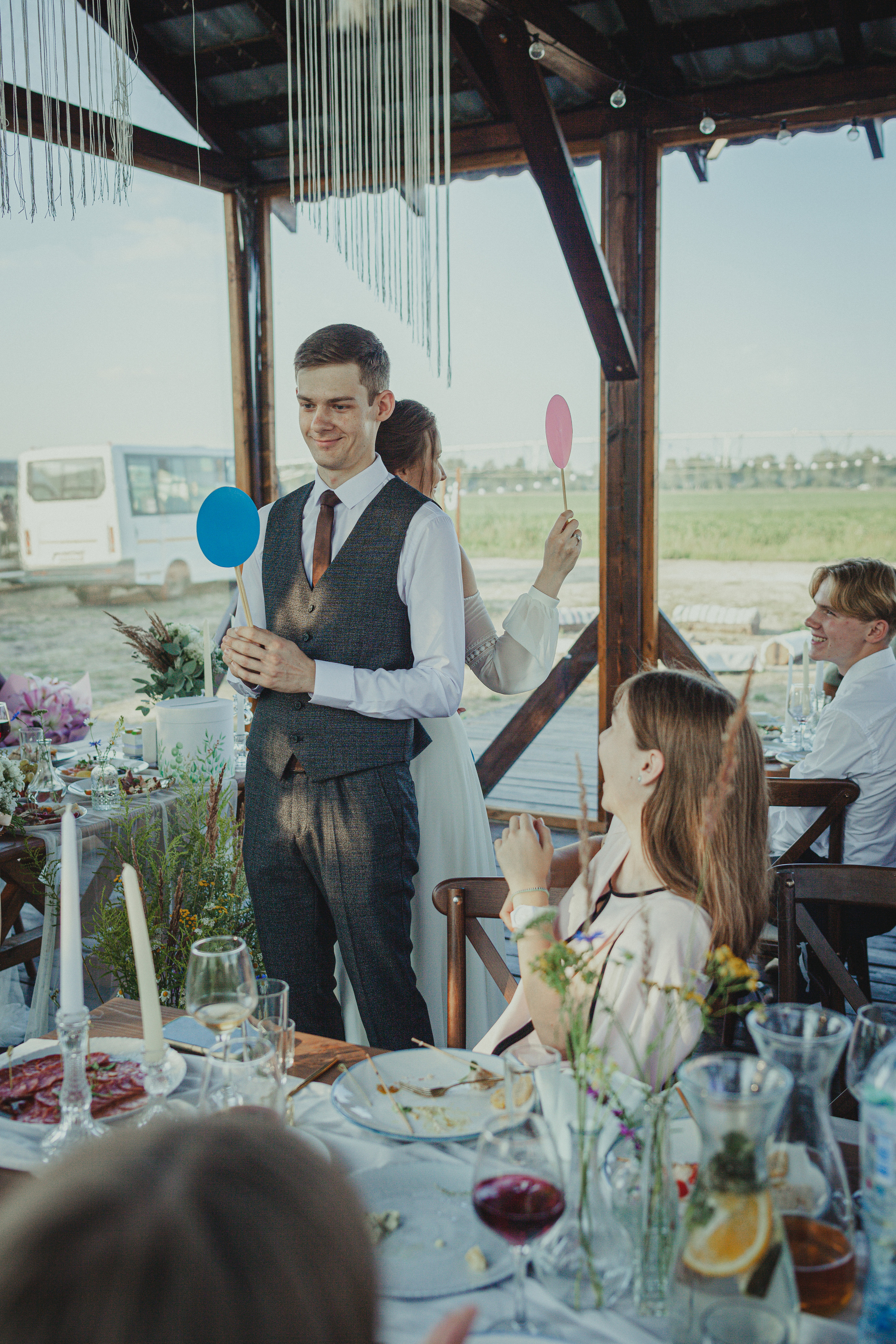 Виктор и Арина 5 августа 2022 год. Главная