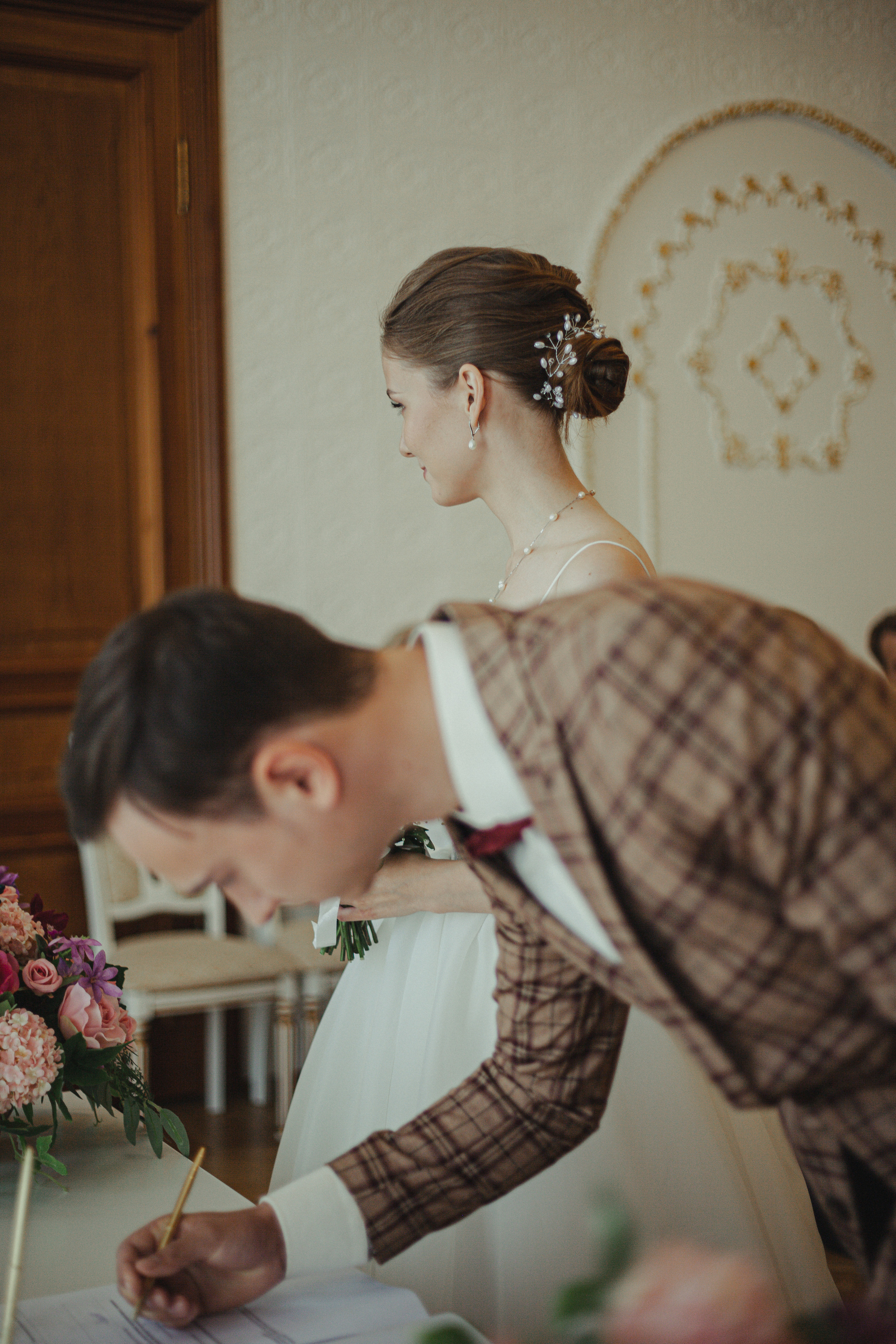 Матвей и Арина 22 июля 2022 год. Главная