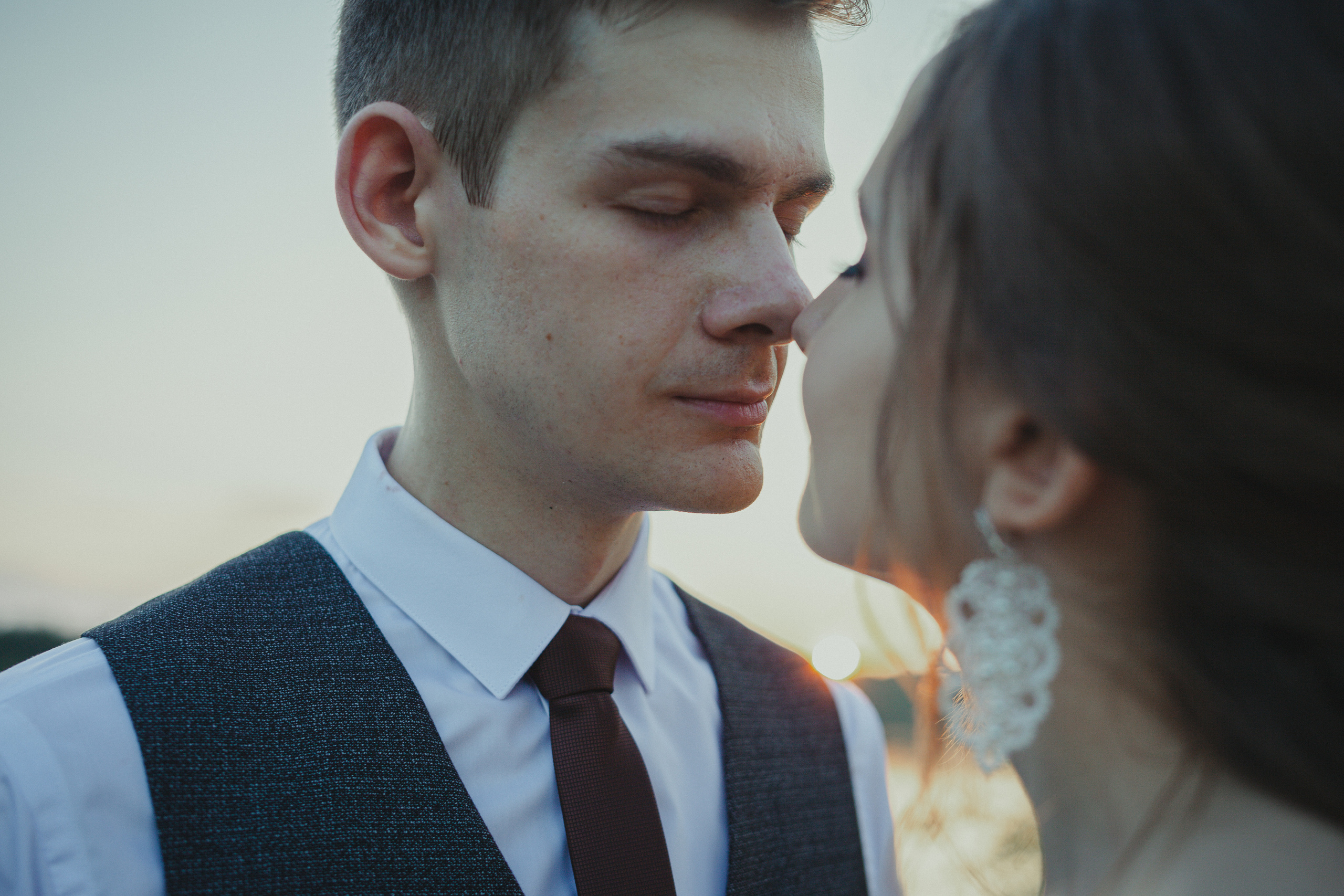 Виктор и Арина 5 августа 2022 год. Главная