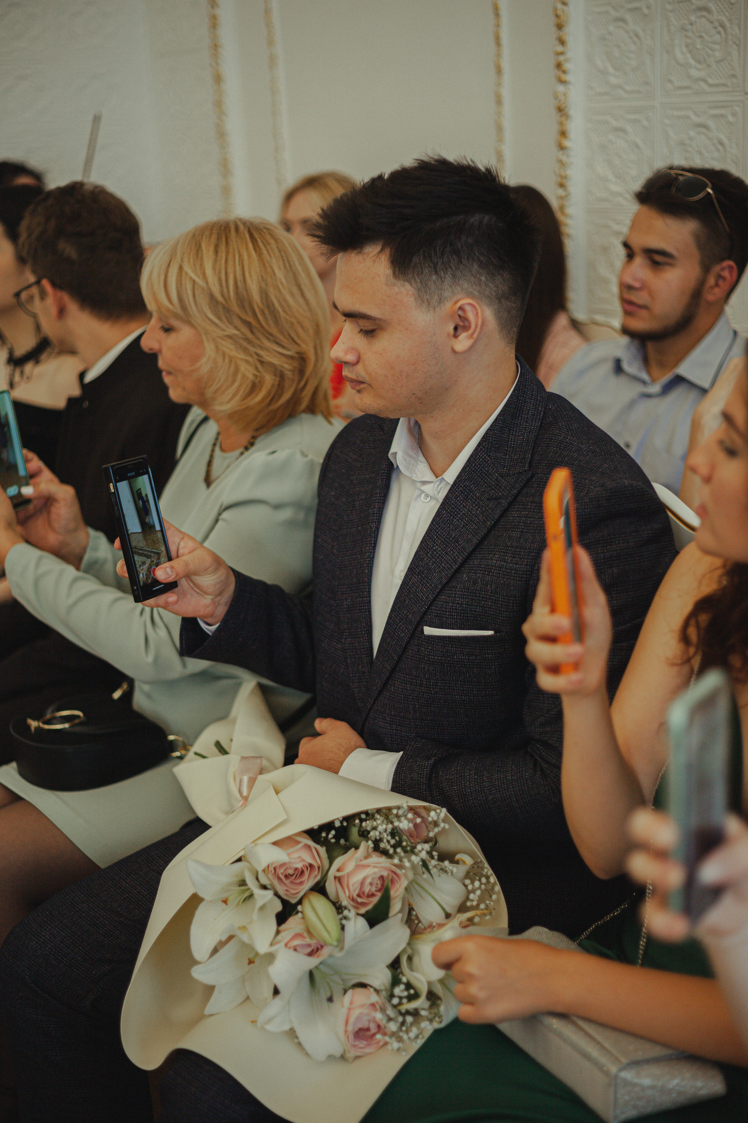 Матвей и Арина 22 июля 2022 год. Главная