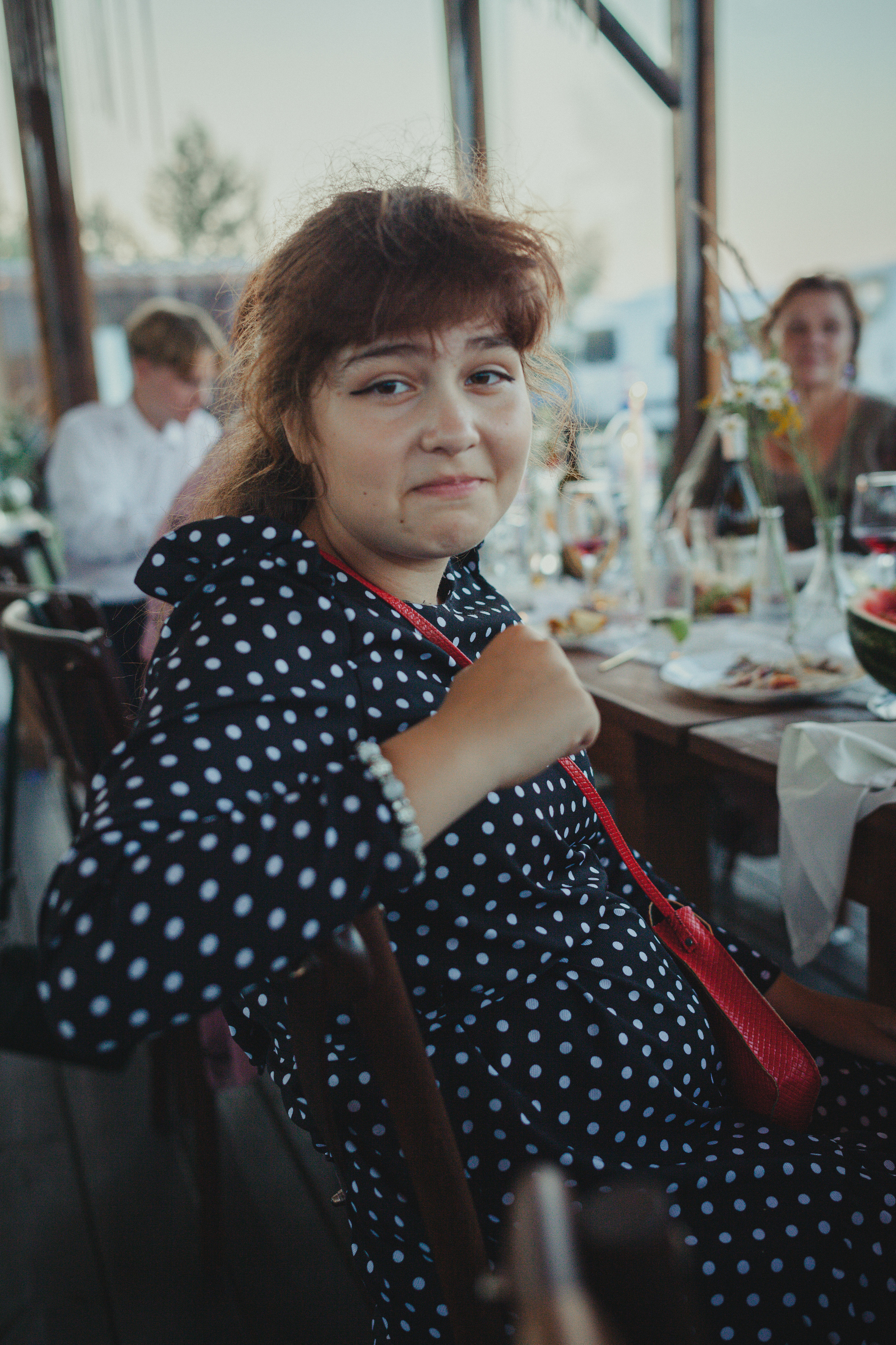 Виктор и Арина 5 августа 2022 год. Главная