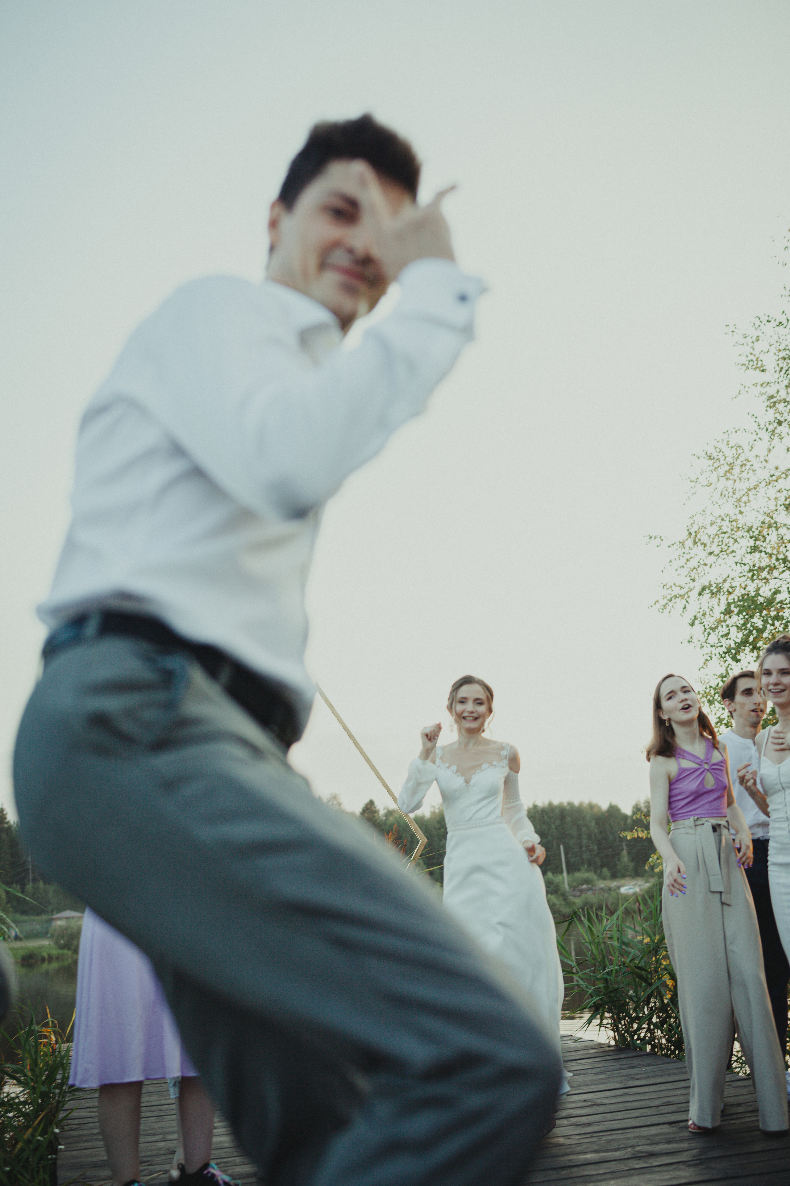 Виктор и Арина 5 августа 2022 год. Главная