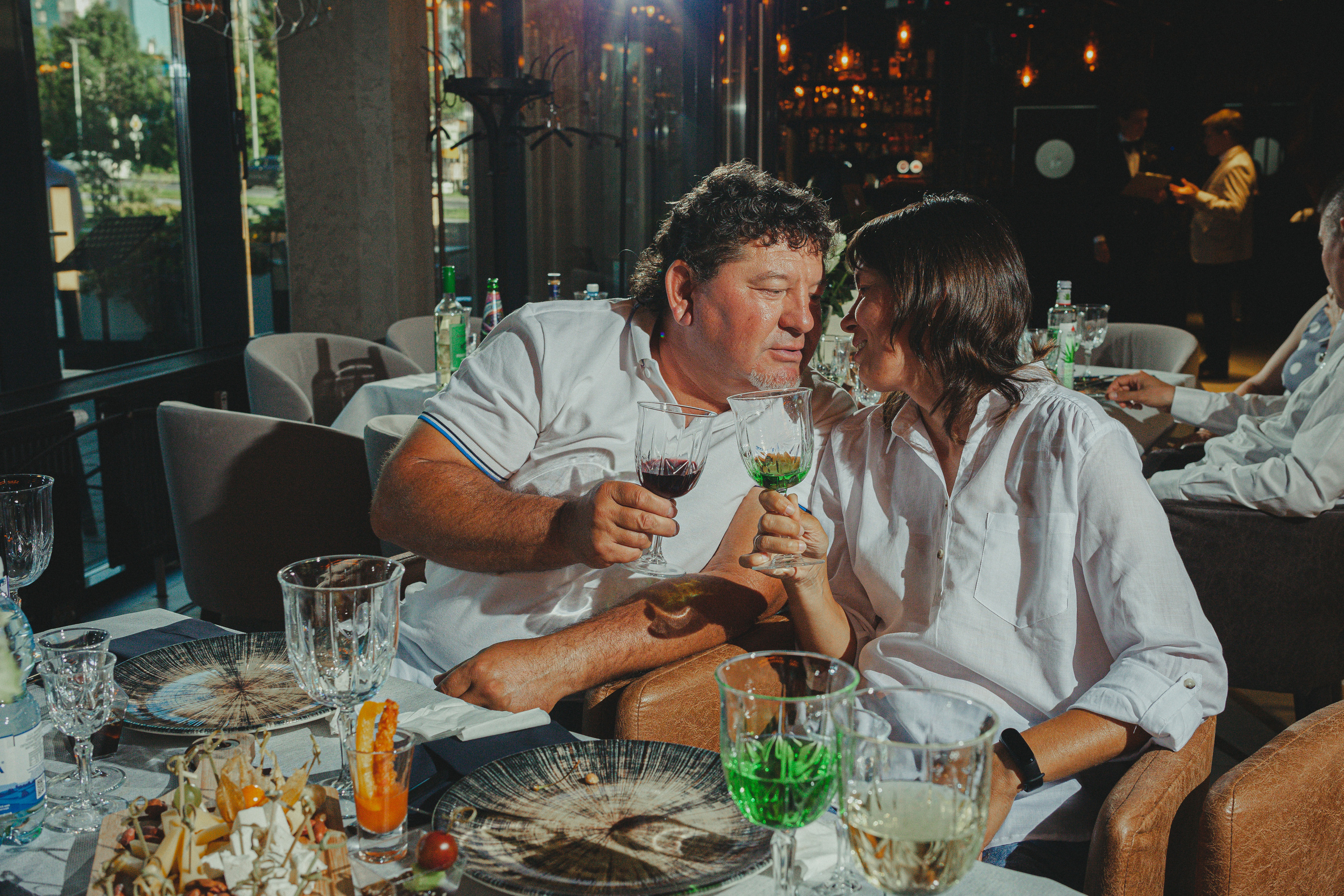 Матвей и Арина 22 июля 2022 год. Главная