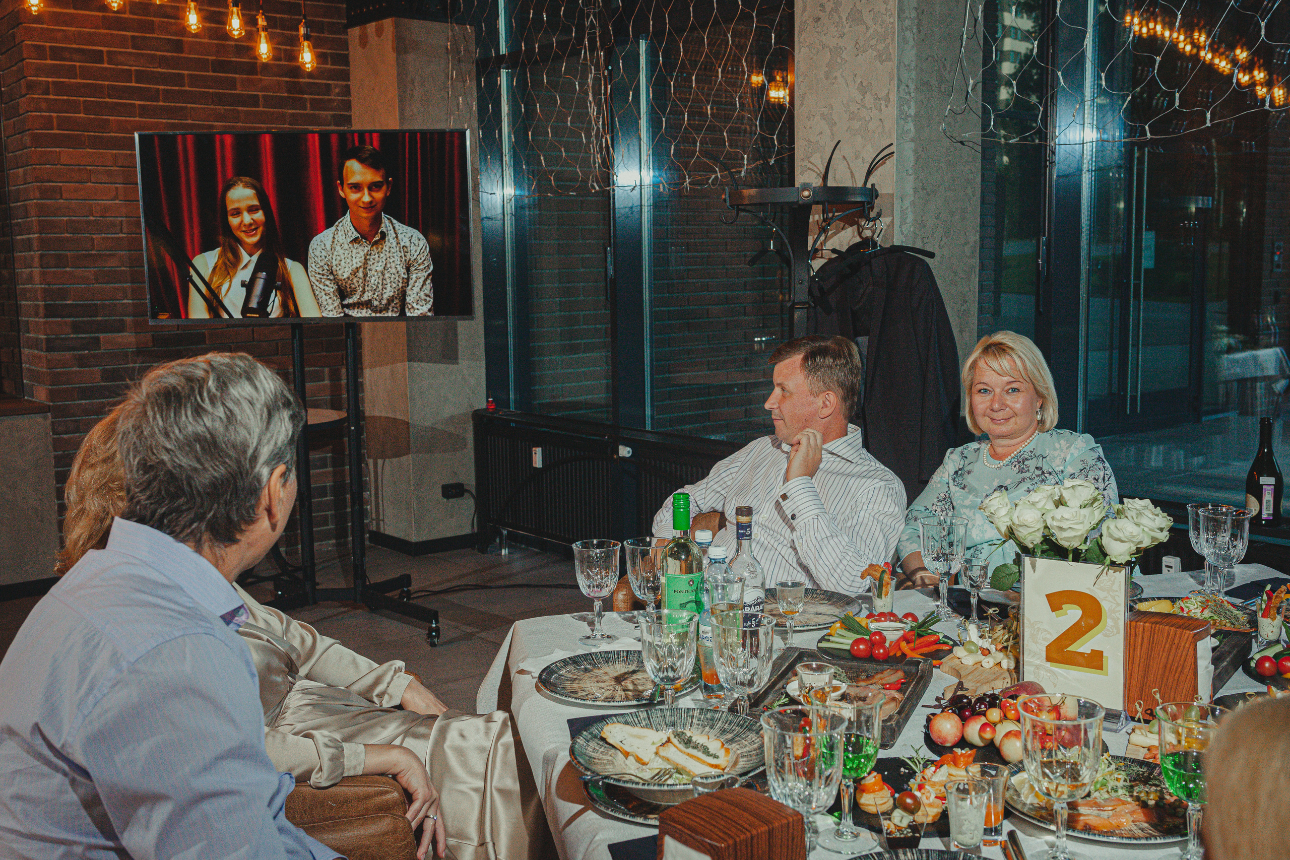 Матвей и Арина 22 июля 2022 год. Главная