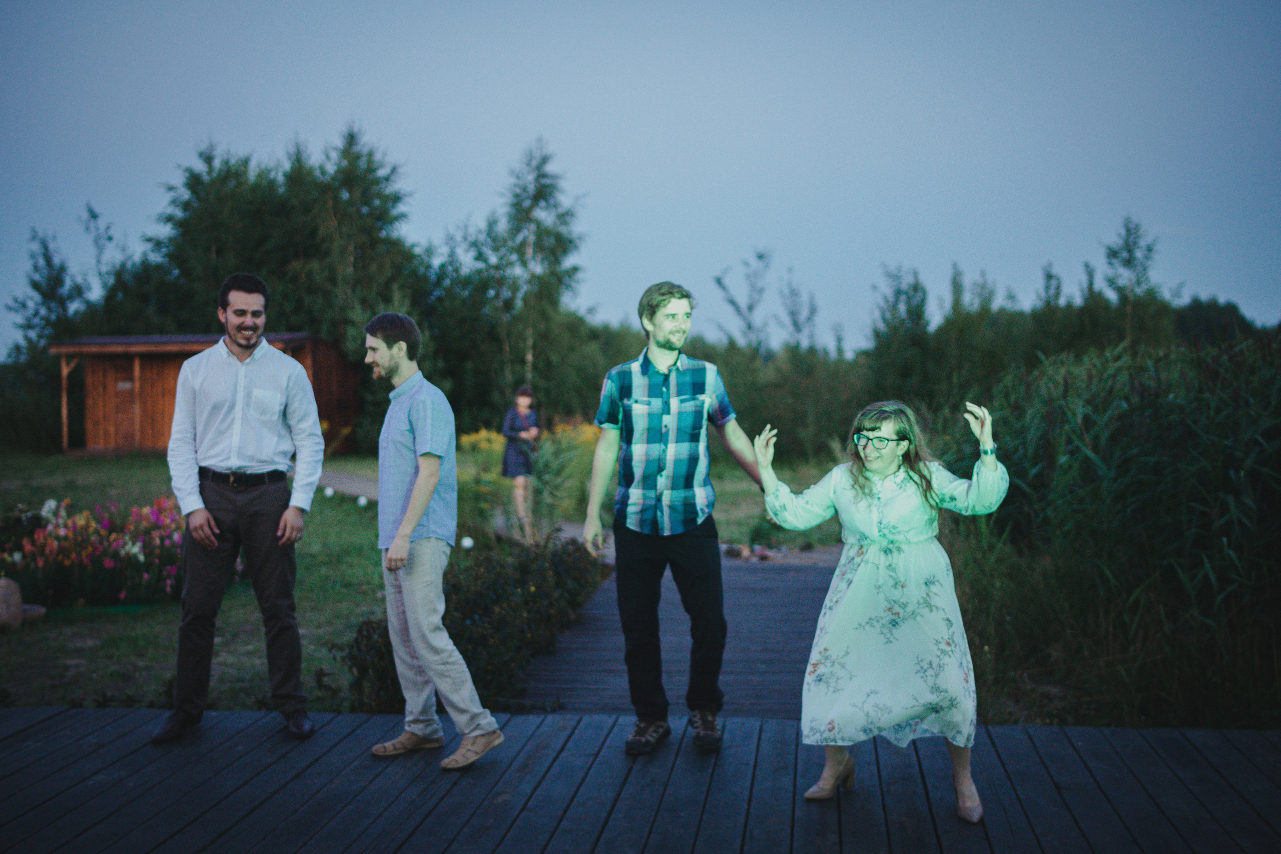 Виктор и Арина 5 августа 2022 год. Главная