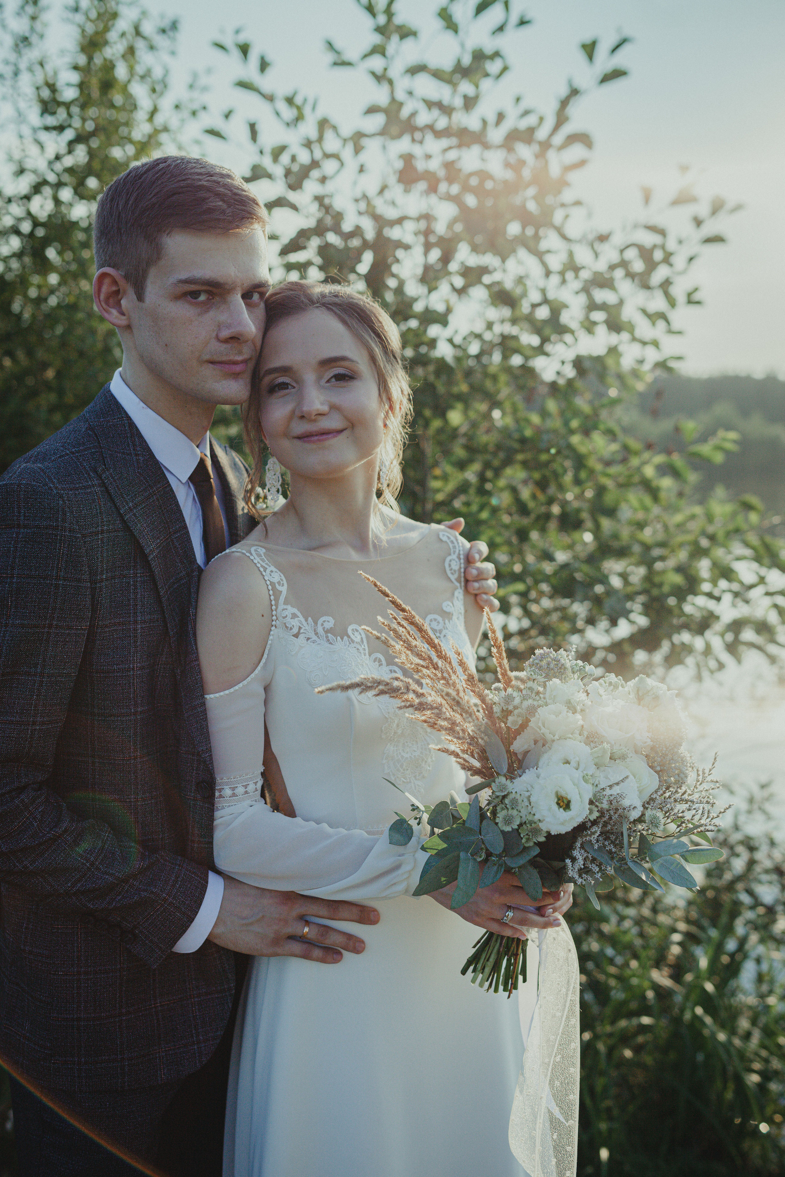 Виктор и Арина 5 августа 2022 год. Главная