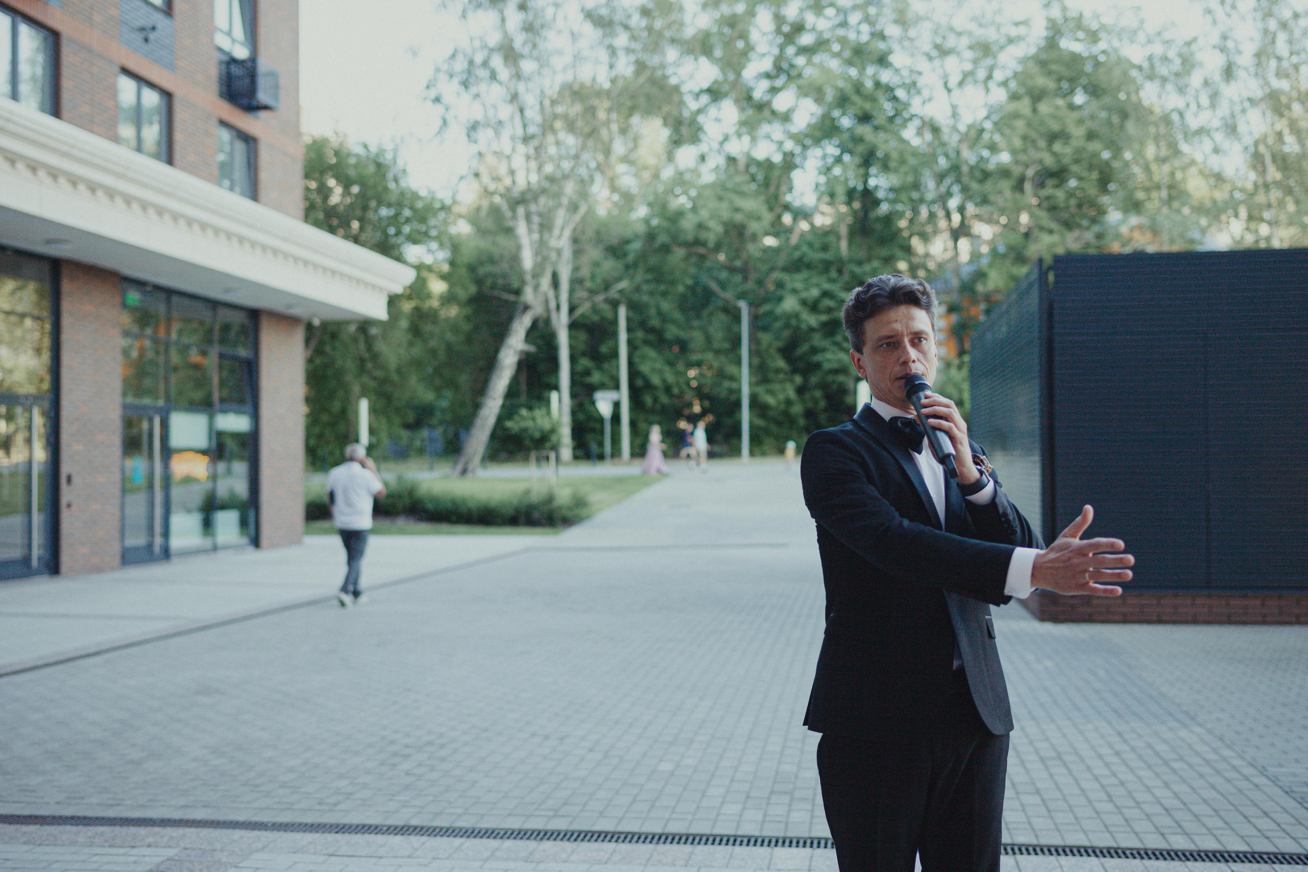 Матвей и Арина 22 июля 2022 год. Главная