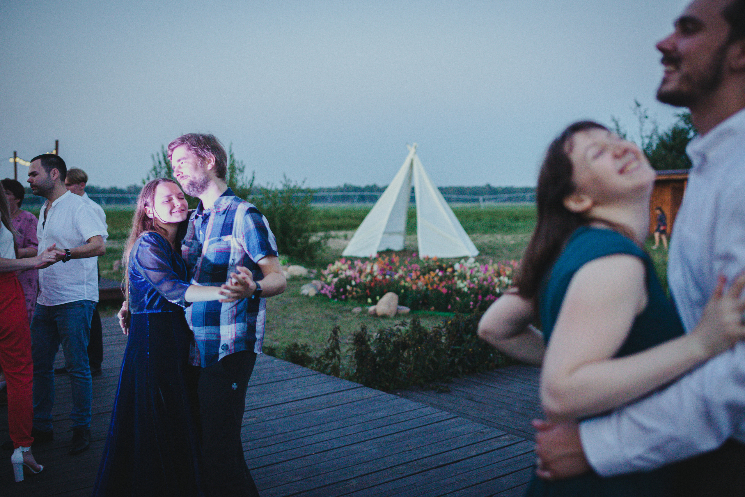 Виктор и Арина 5 августа 2022 год. Главная