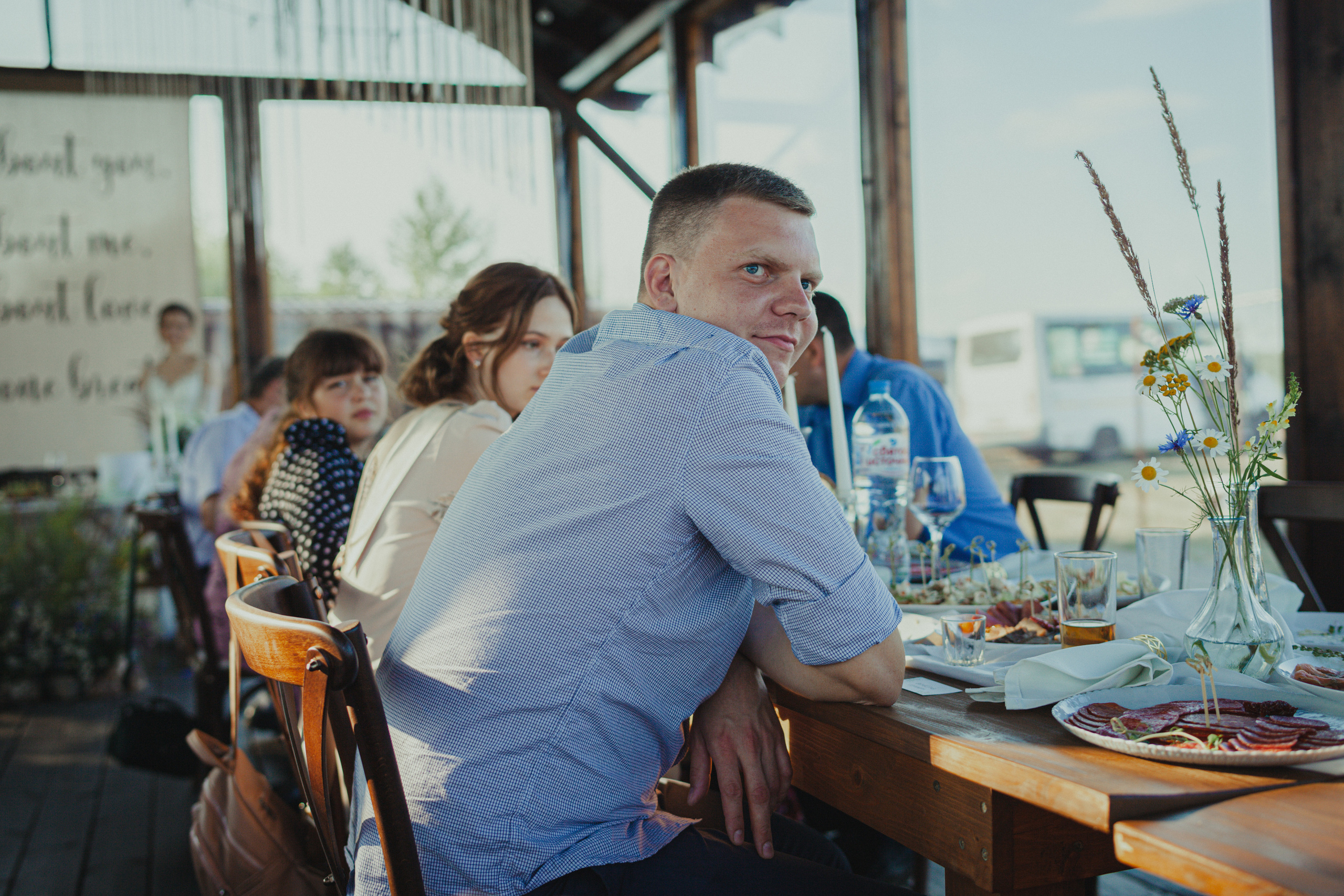 Виктор и Арина 5 августа 2022 год. Главная