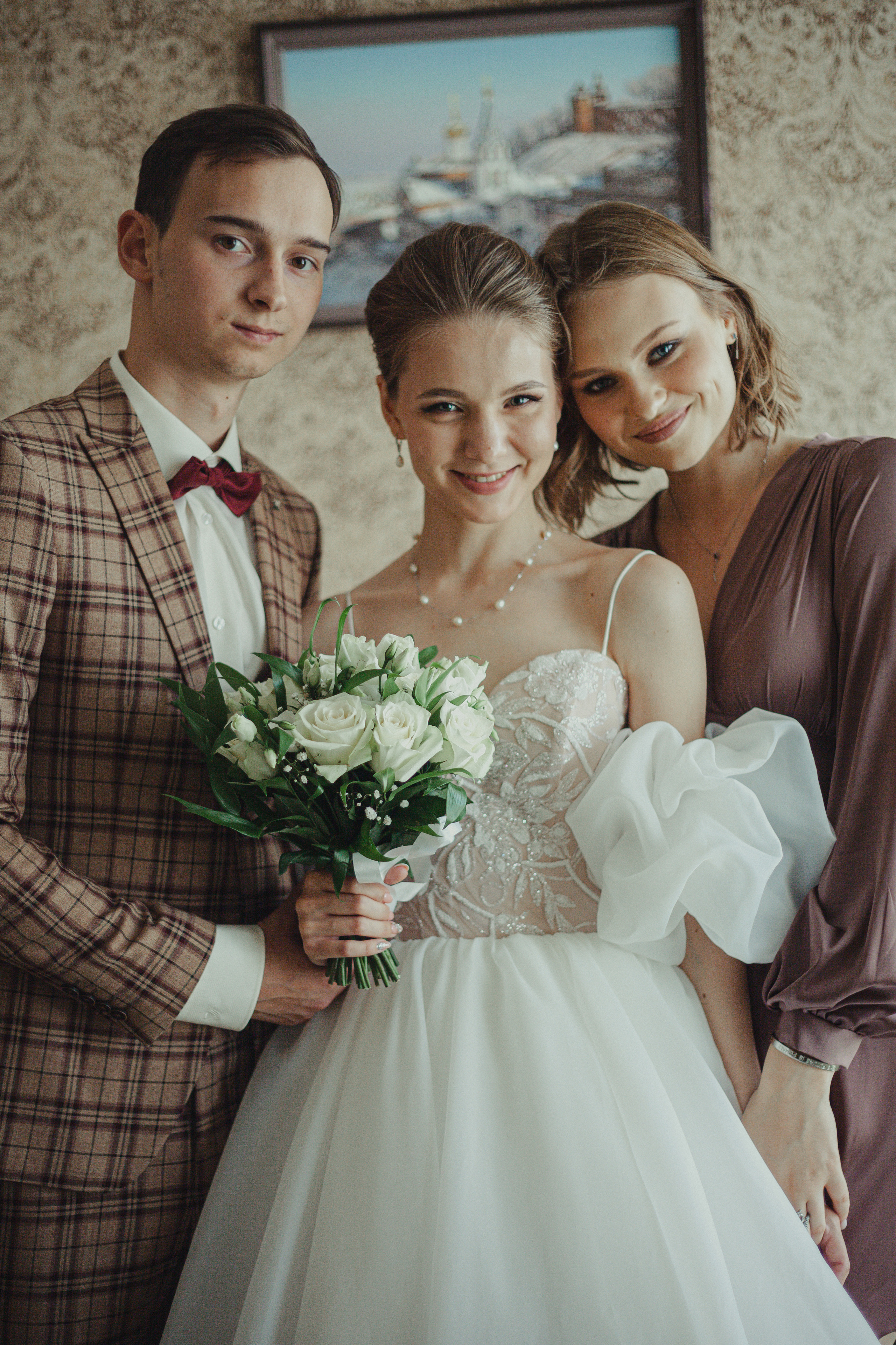 Матвей и Арина 22 июля 2022 год. Главная