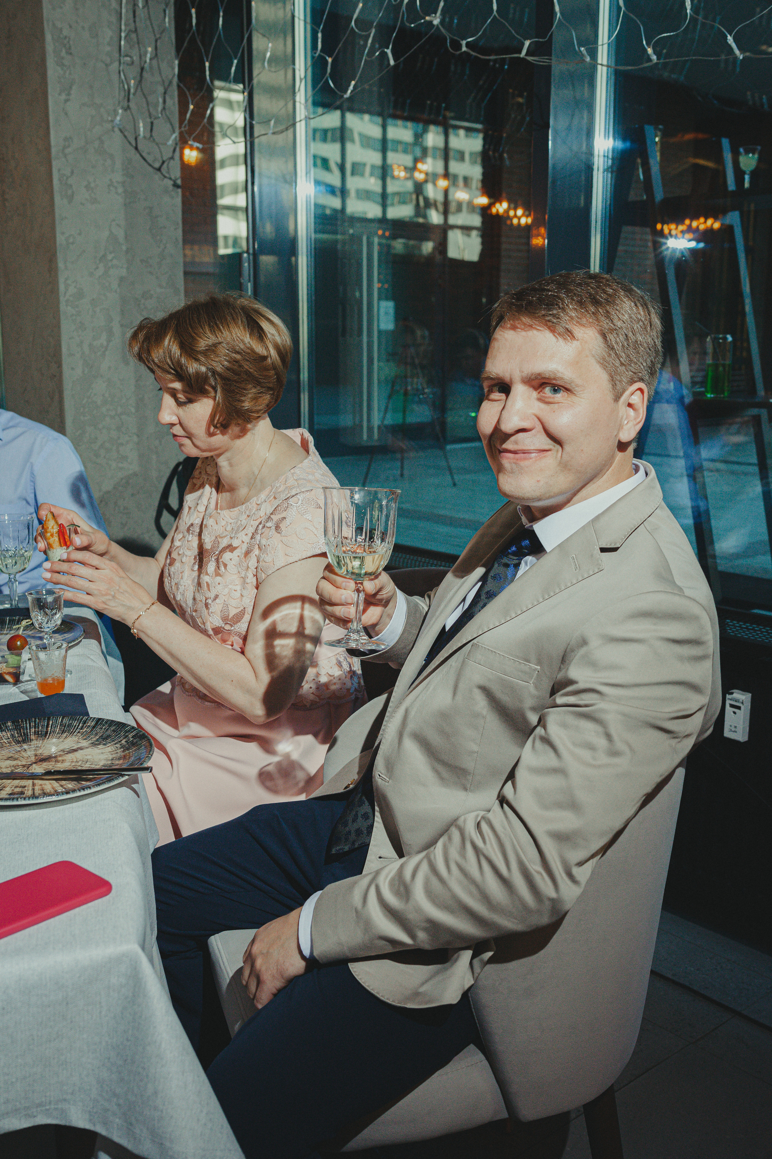 Матвей и Арина 22 июля 2022 год. Главная