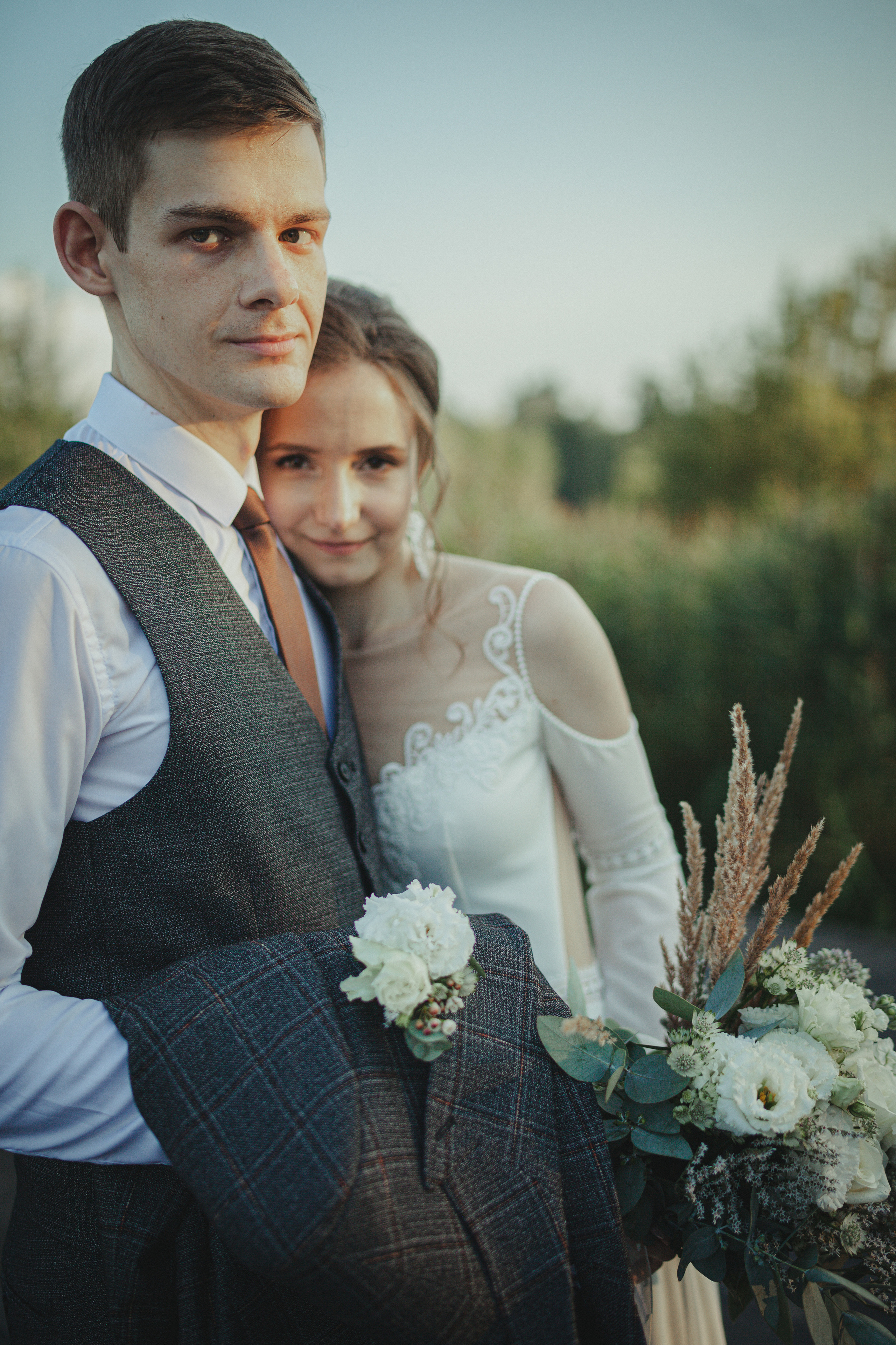 Виктор и Арина 5 августа 2022 год. Главная