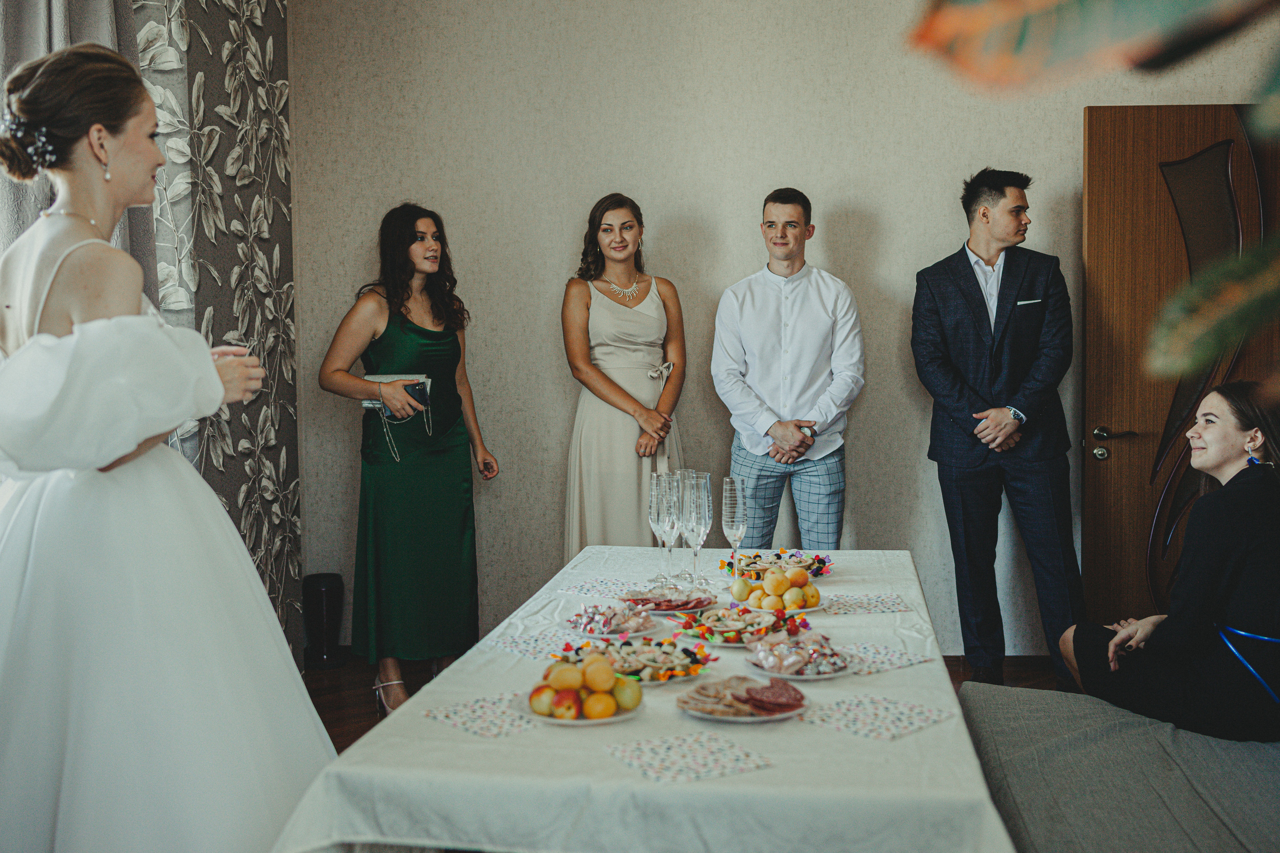 Матвей и Арина 22 июля 2022 год. Главная