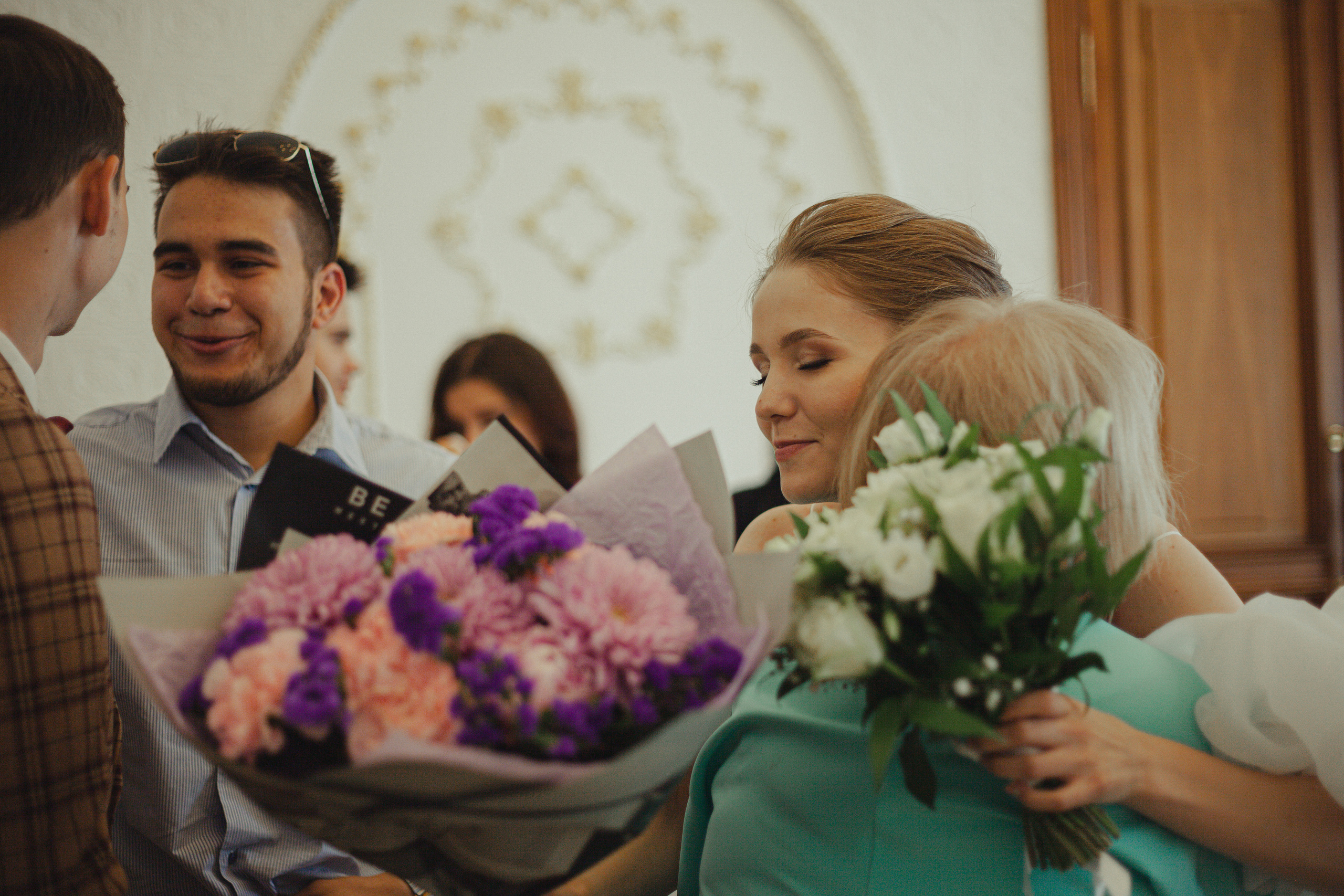 Матвей и Арина 22 июля 2022 год. Главная