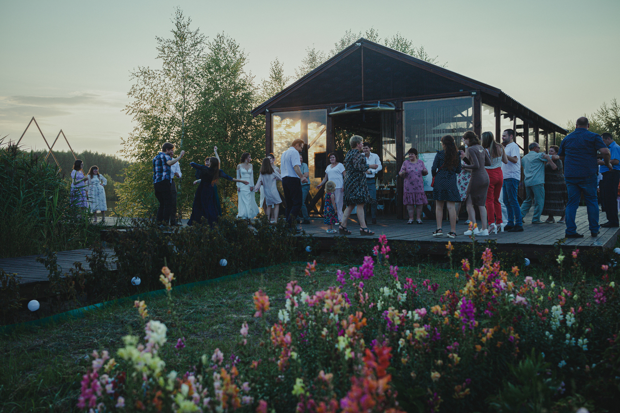 Виктор и Арина 5 августа 2022 год. Главная