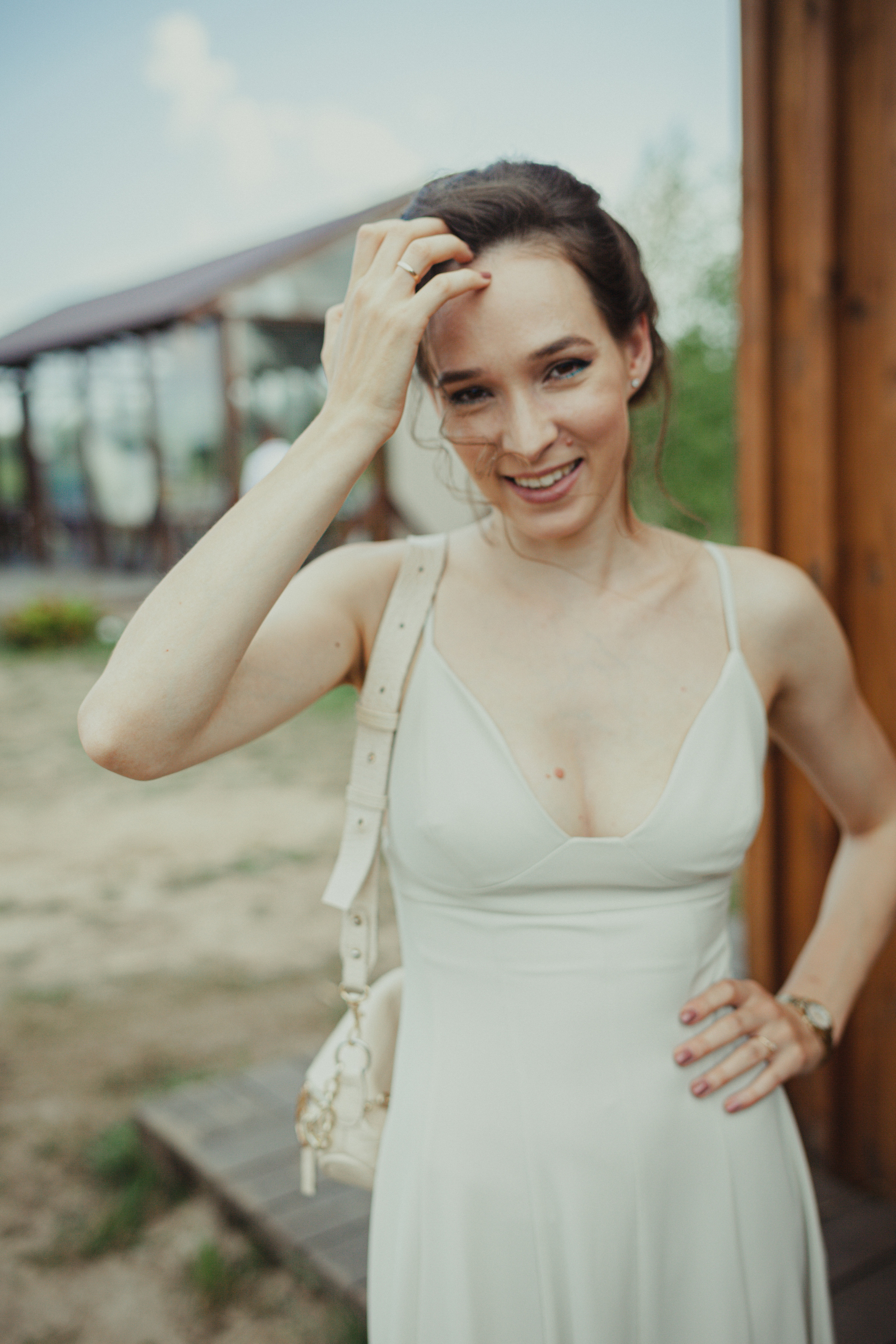 Виктор и Арина 5 августа 2022 год. Главная