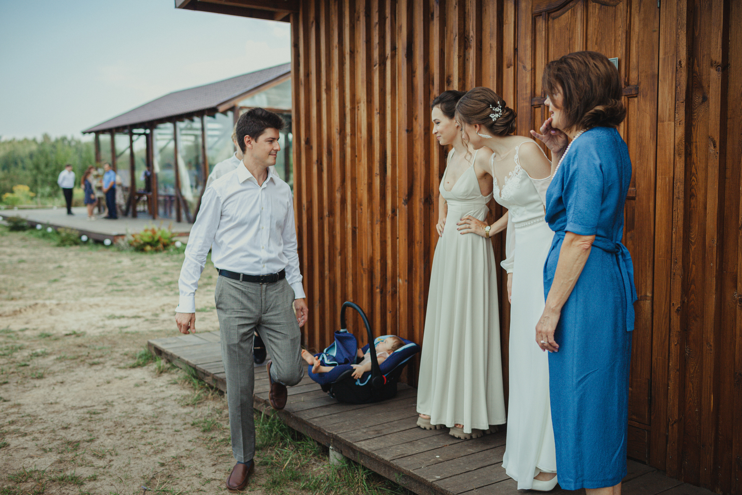 Виктор и Арина 5 августа 2022 год. Главная