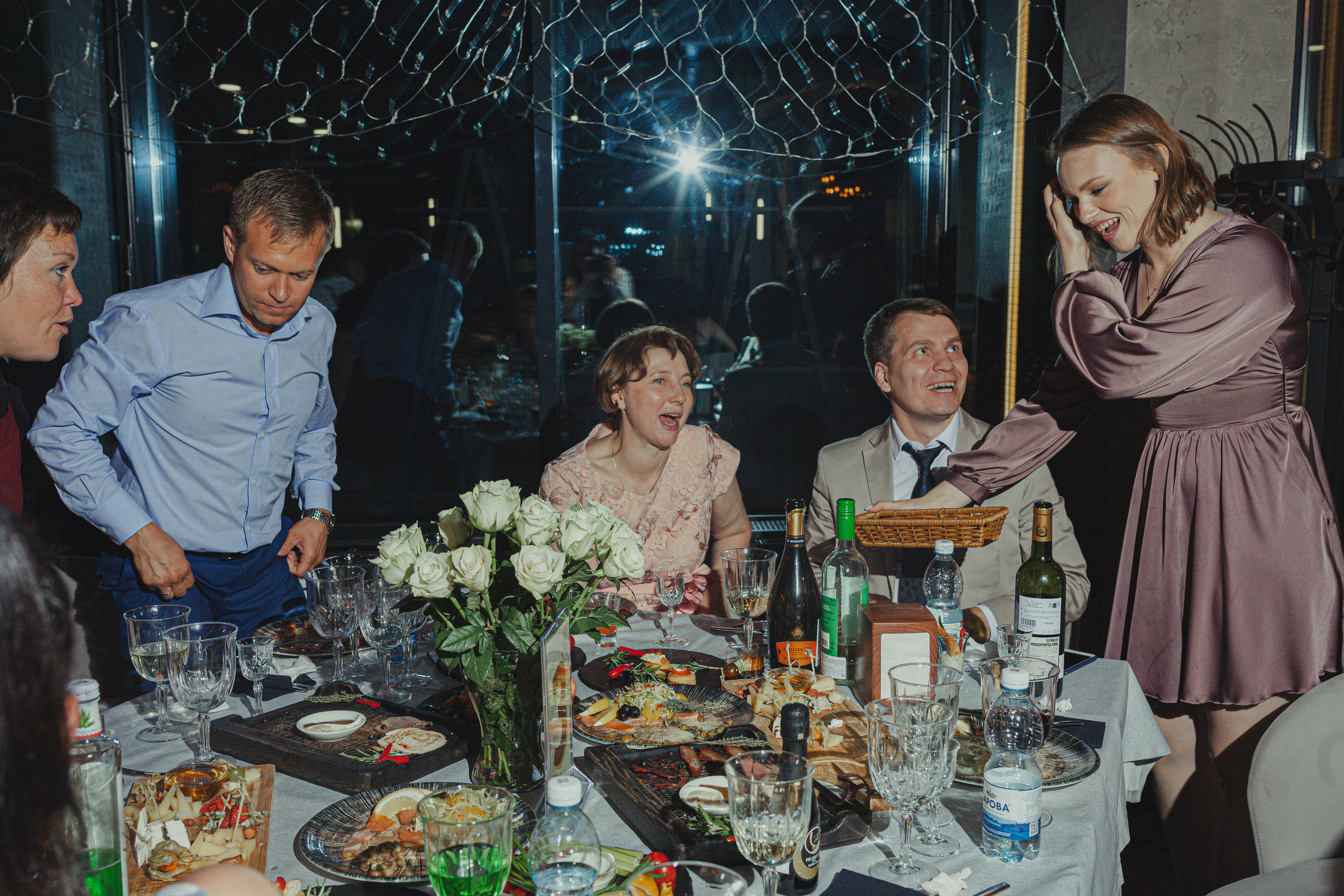 Матвей и Арина 22 июля 2022 год. Главная